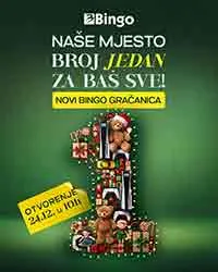 Katalog Bingo kataloška ponuda katalozi Bingo sniženja