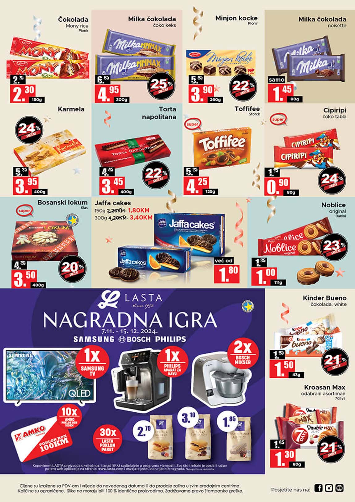 Katalog Amko sniženja