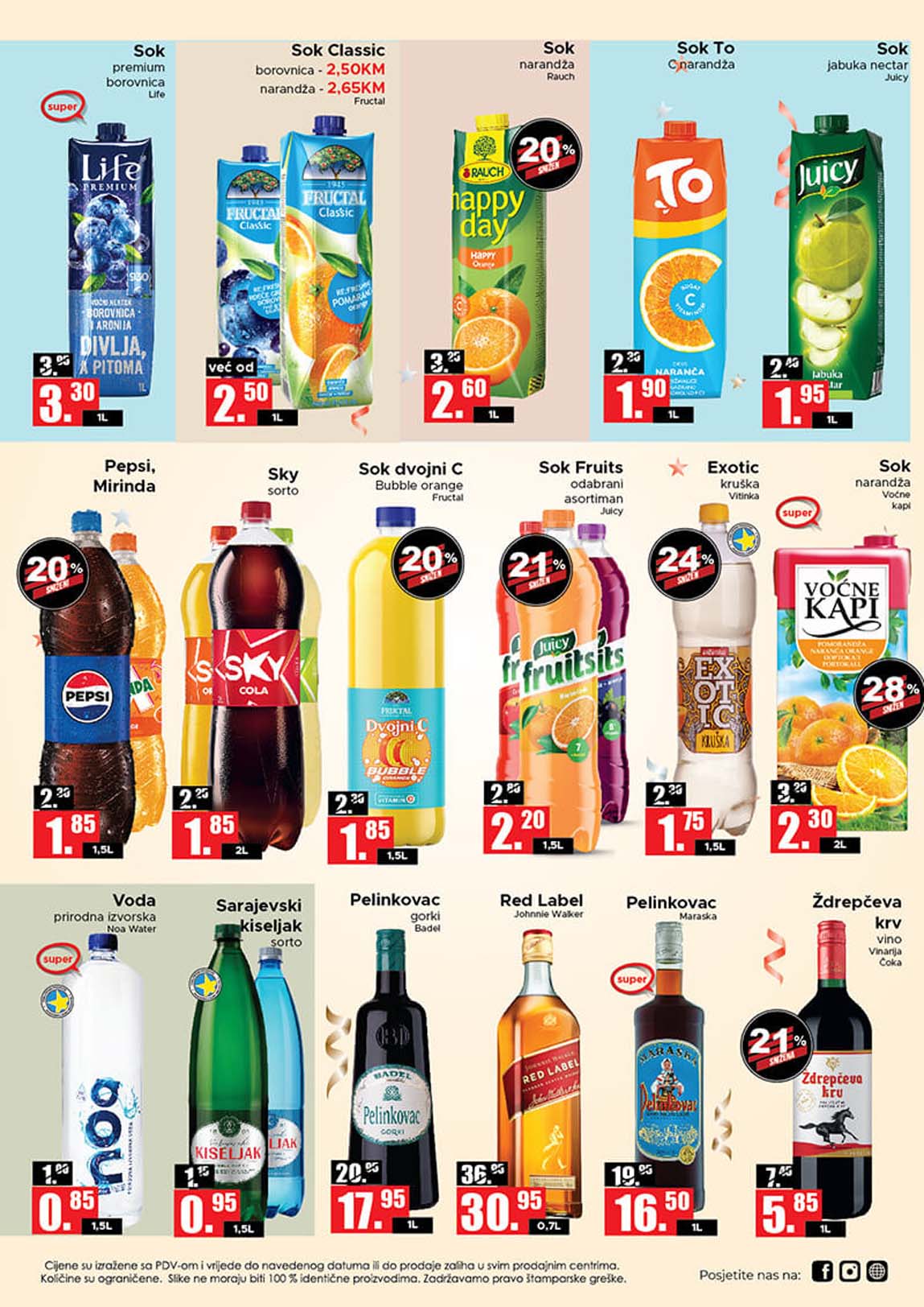 Katalog Amko sniženja