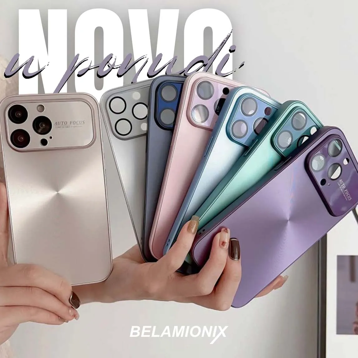 Belamionix novo u ponudi akcija sniženja