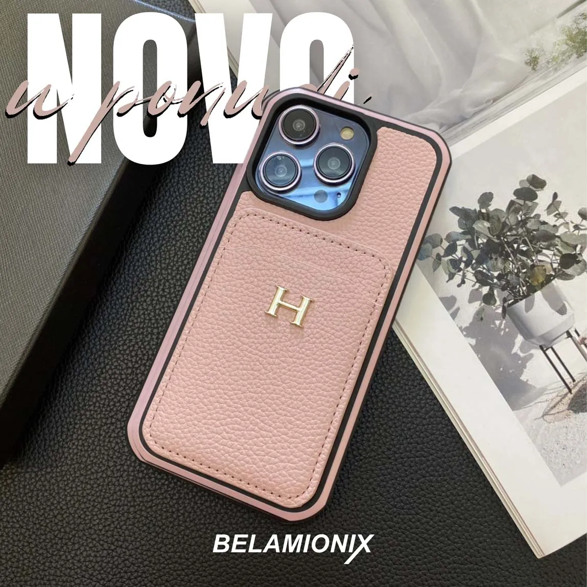 Belamionix novo u ponudi akcija sniženja