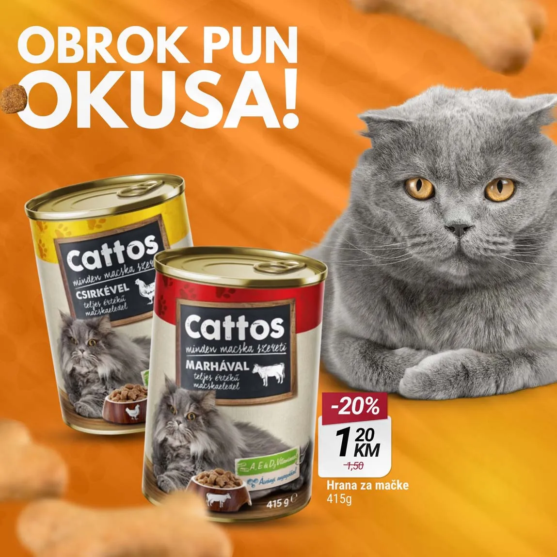 Belamionix novo u ponudi akcija sniženja