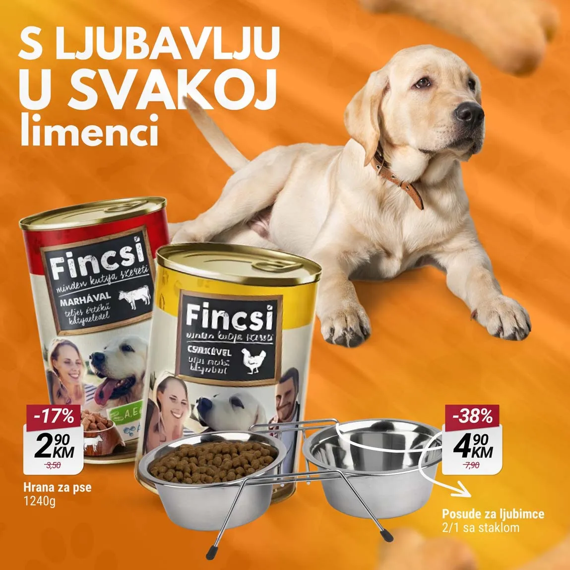 Belamionix novo u ponudi akcija sniženja