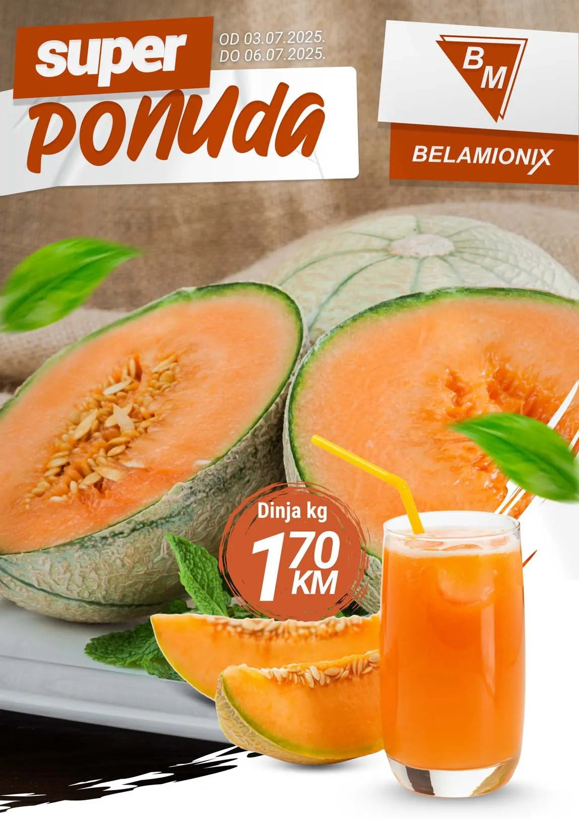 BELAMIONIX