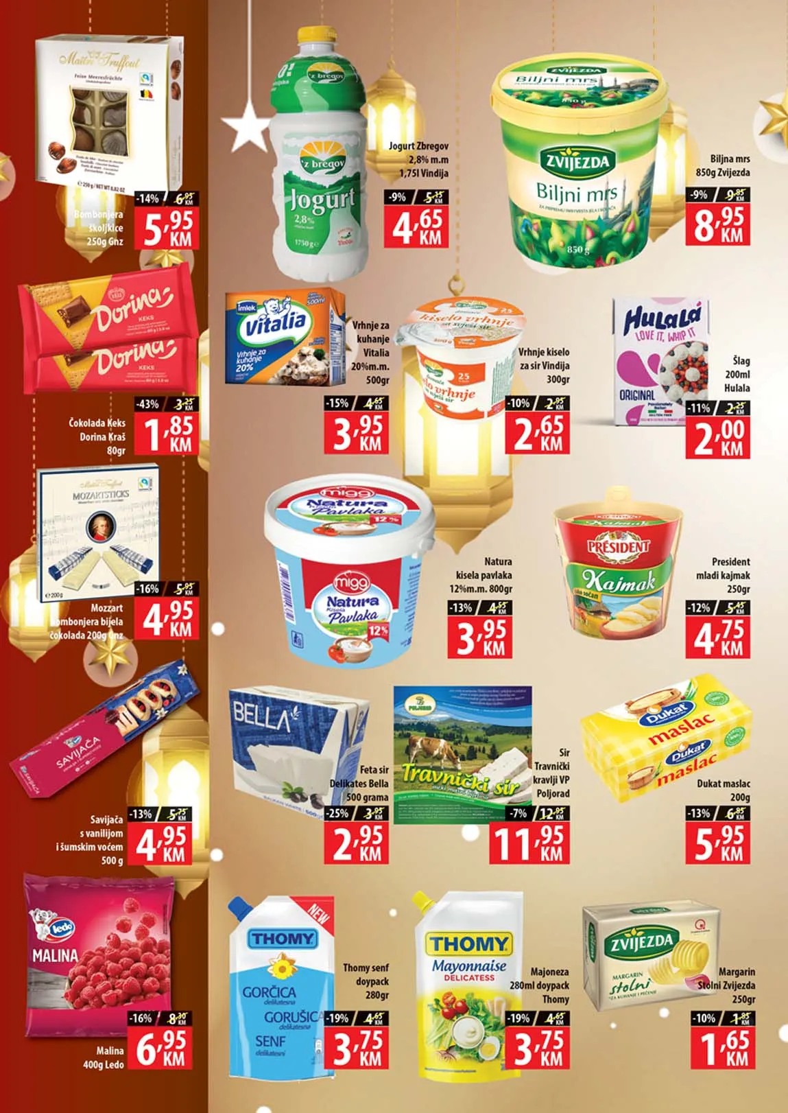 katalog Best Travnik sniženja