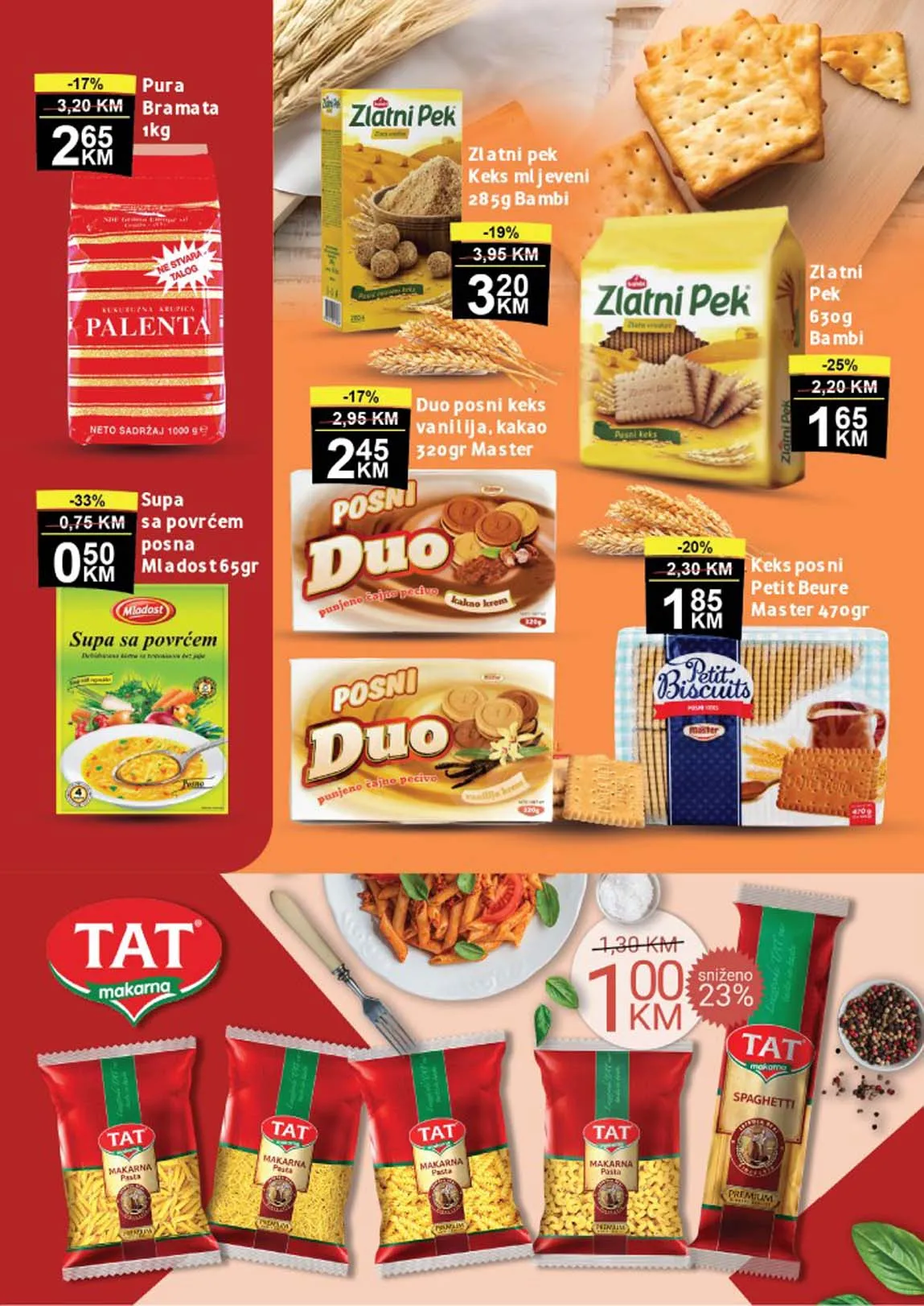 Best Travnik akcija sniženja