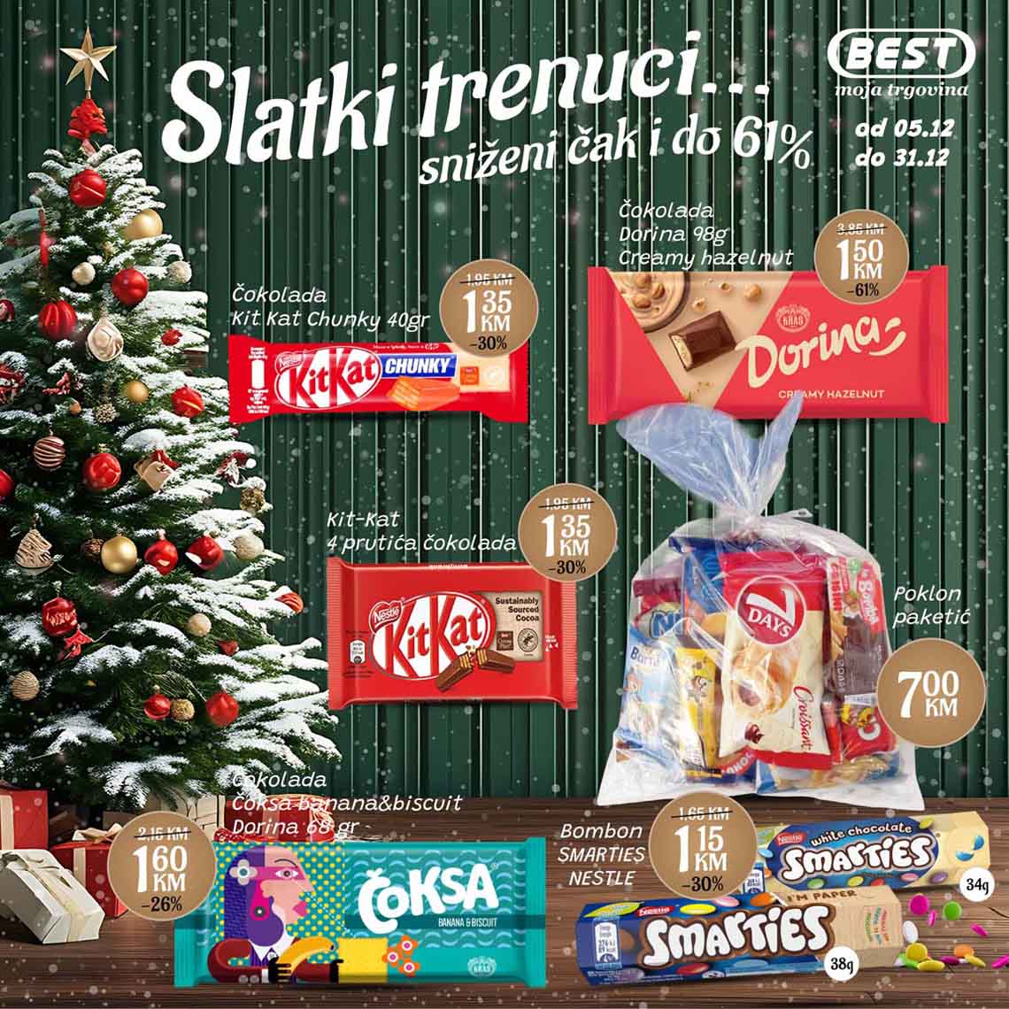 katalog Best Travnik sniženja