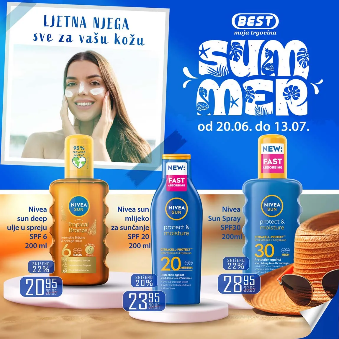 katalog Best Travnik sniženja