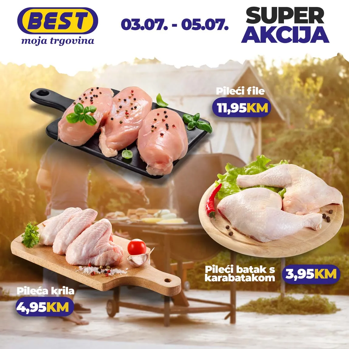 katalog Best Travnik sniženja