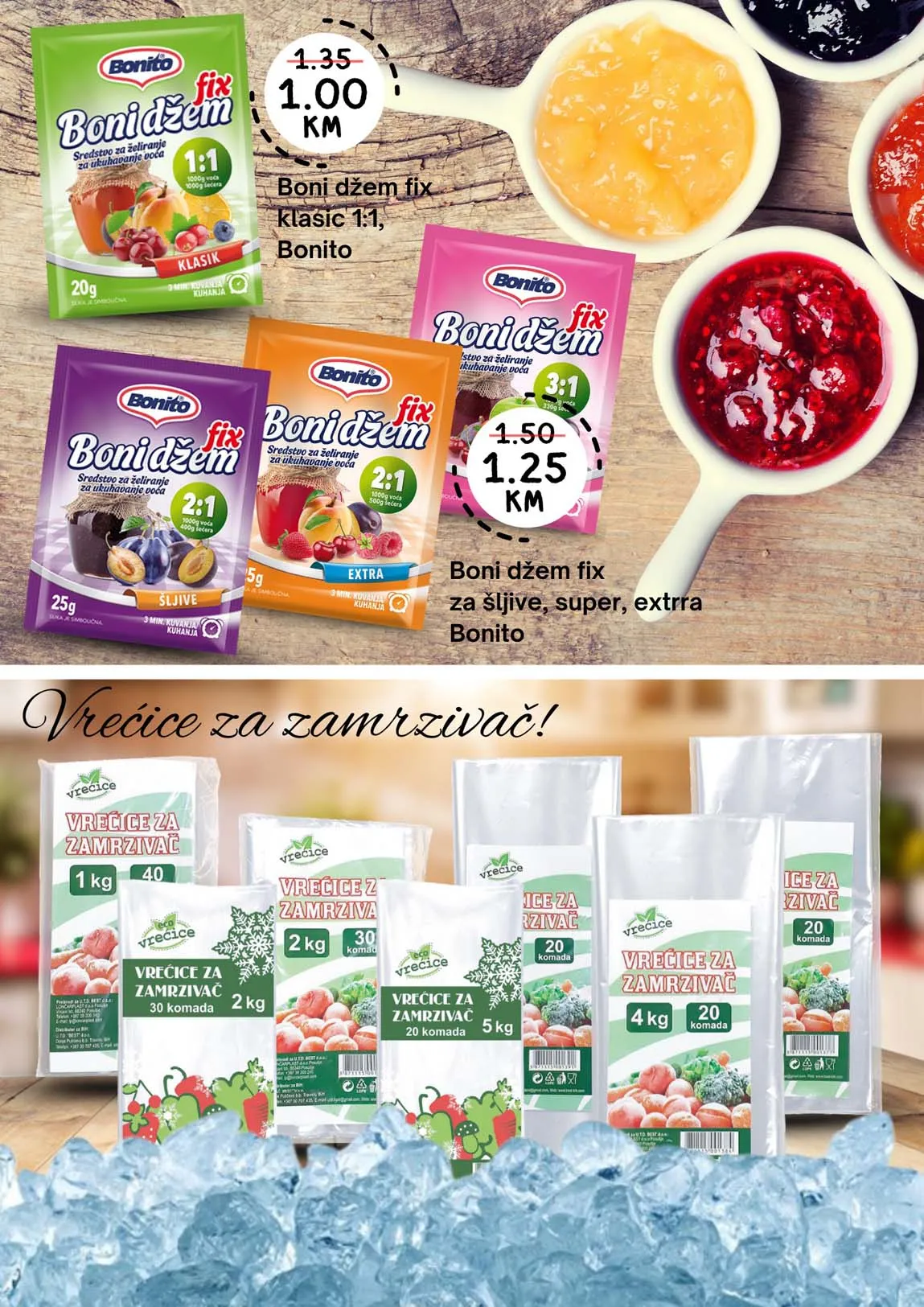 katalog Best Travnik sniženja