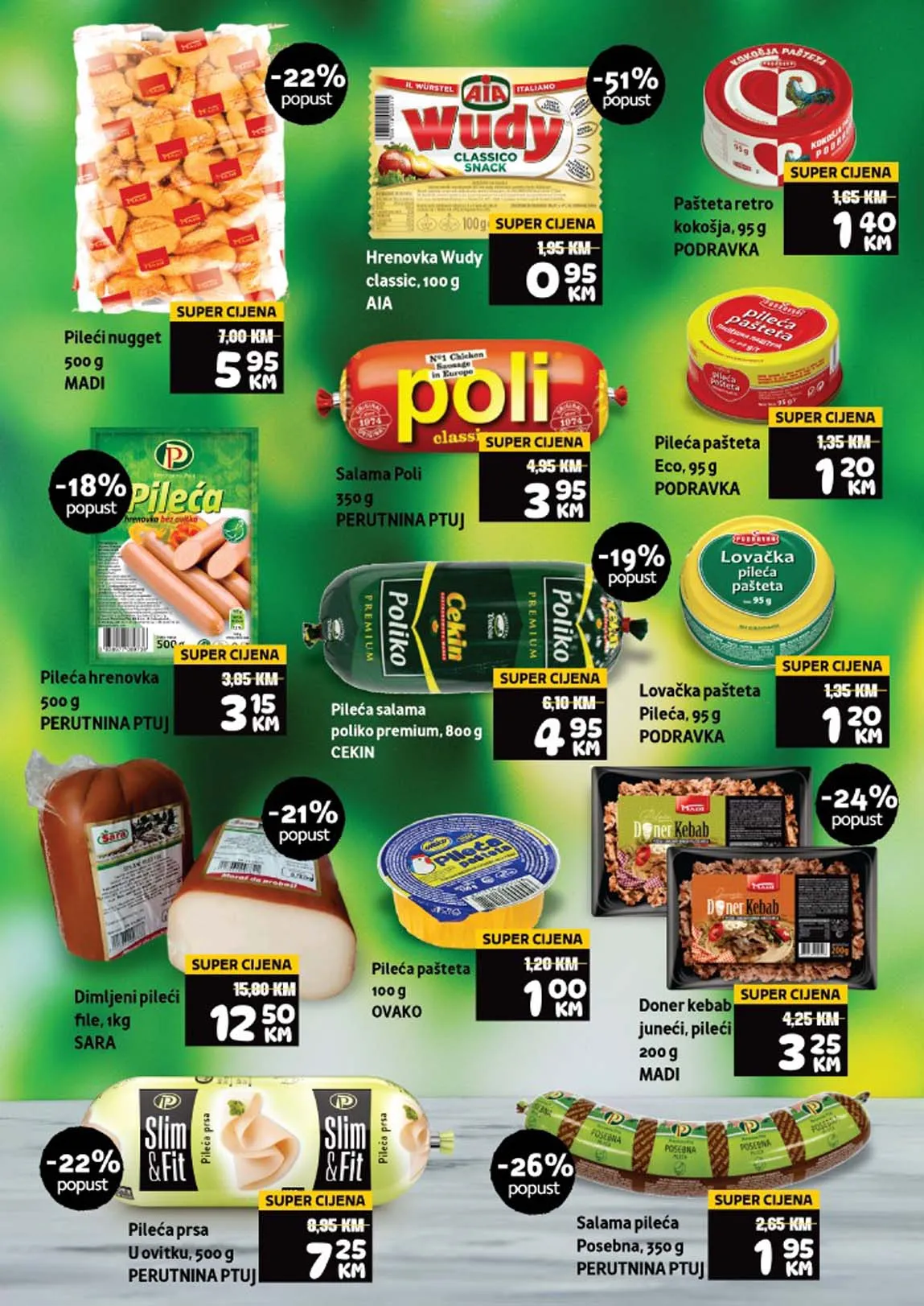 katalog Best Travnik sniženja