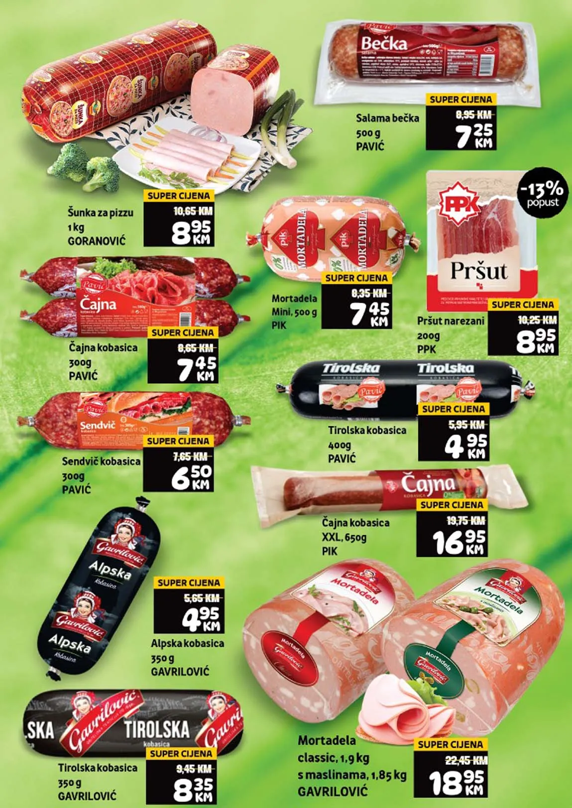 katalog Best Travnik sniženja