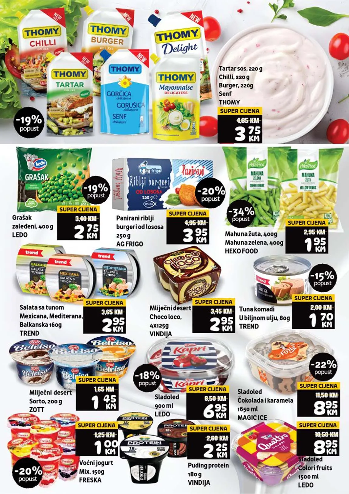katalog Best Travnik sniženja