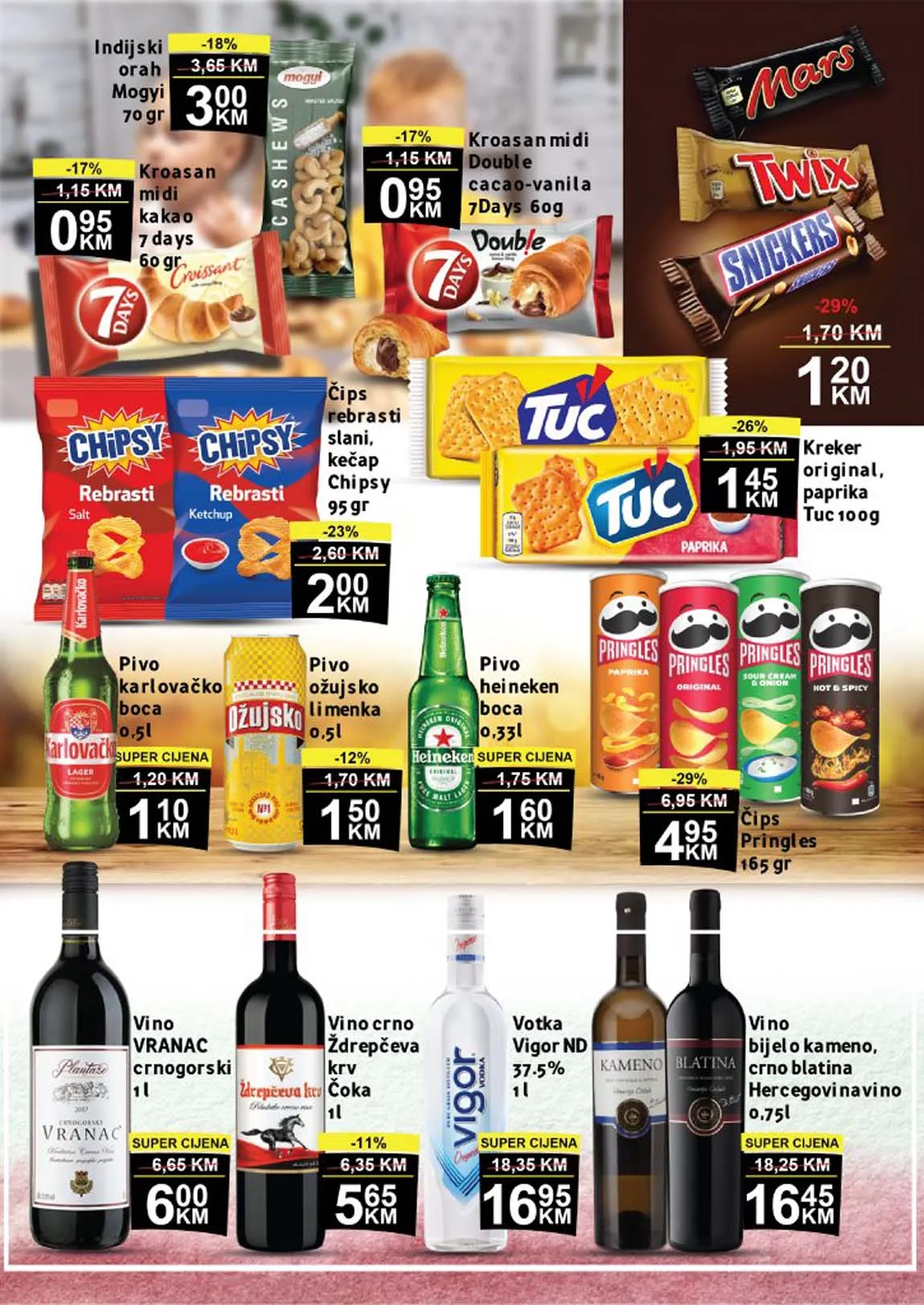 katalog Best Travnik sniženja