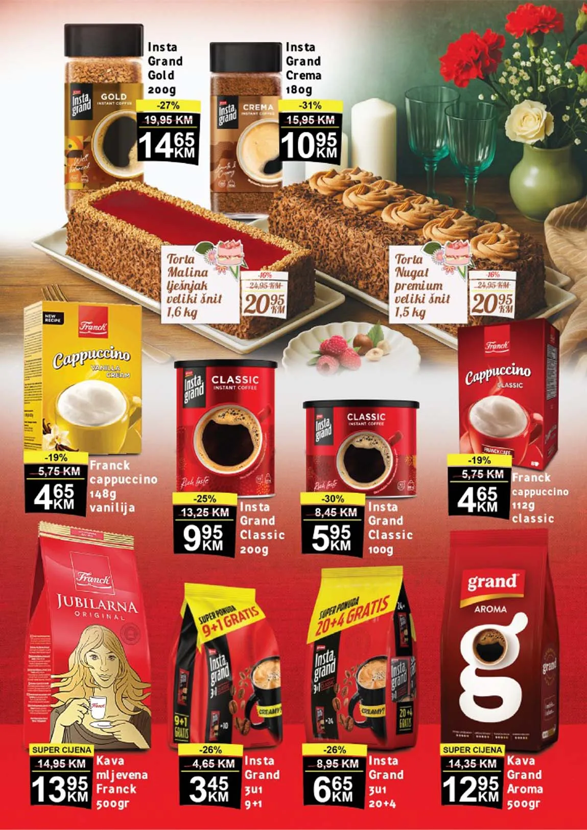 katalog Best Travnik sniženja