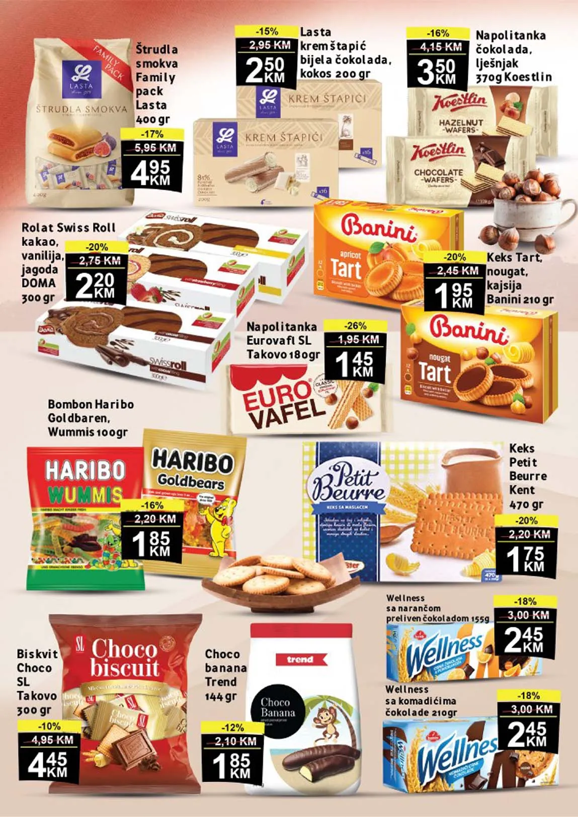 katalog Best Travnik sniženja