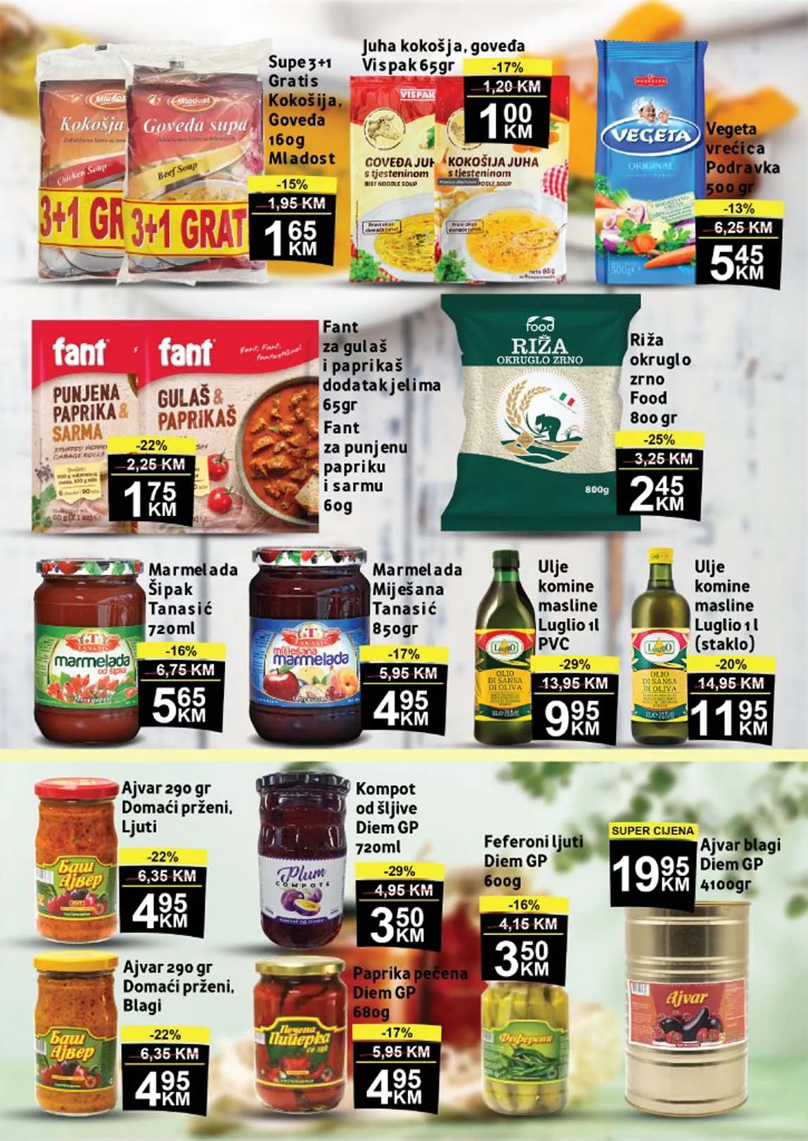 katalog Best Travnik sniženja