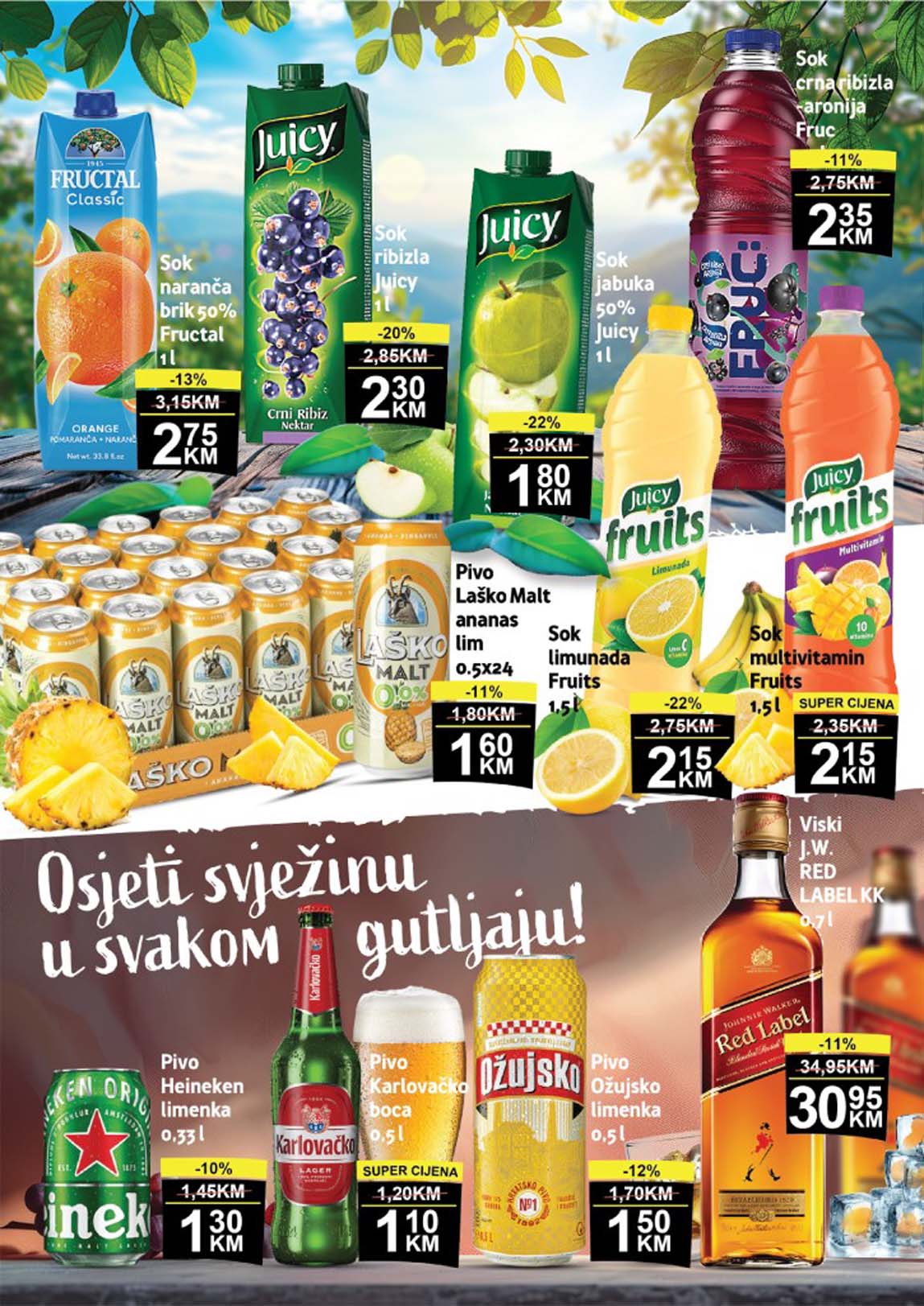 UTD Best Kataloška ponuda katalog katalozi akcije