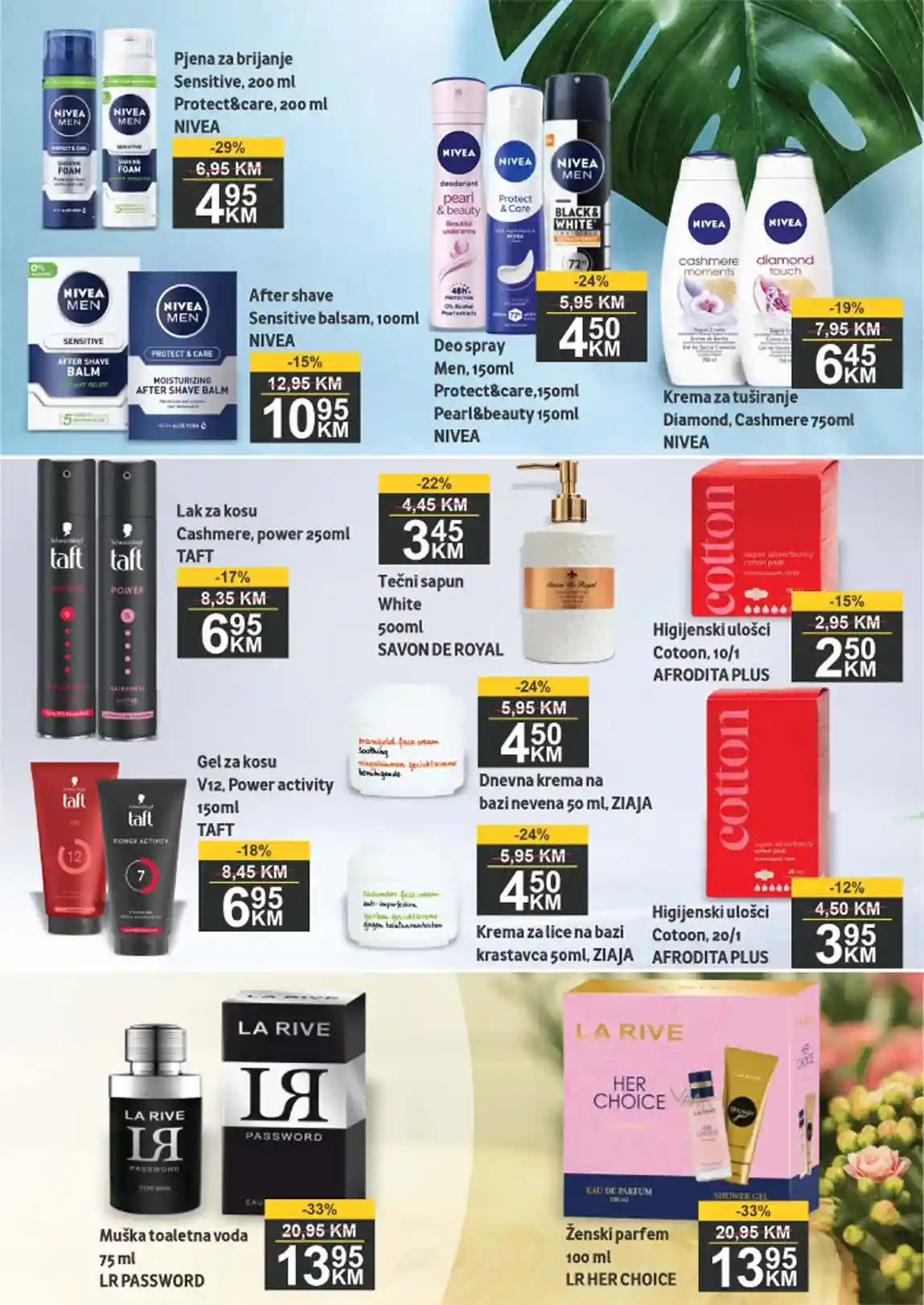 Best akcija kataloga sniženo Best Travnik akcija sniženja