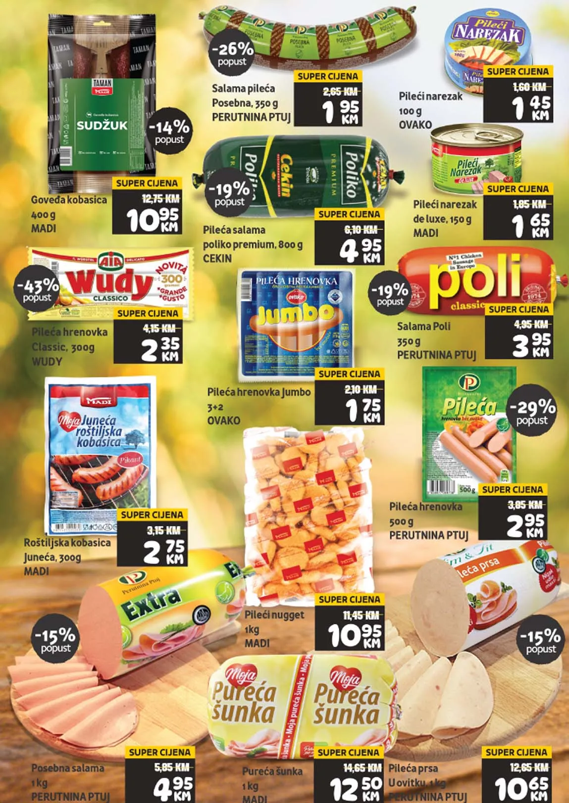 katalog Best Travnik sniženja