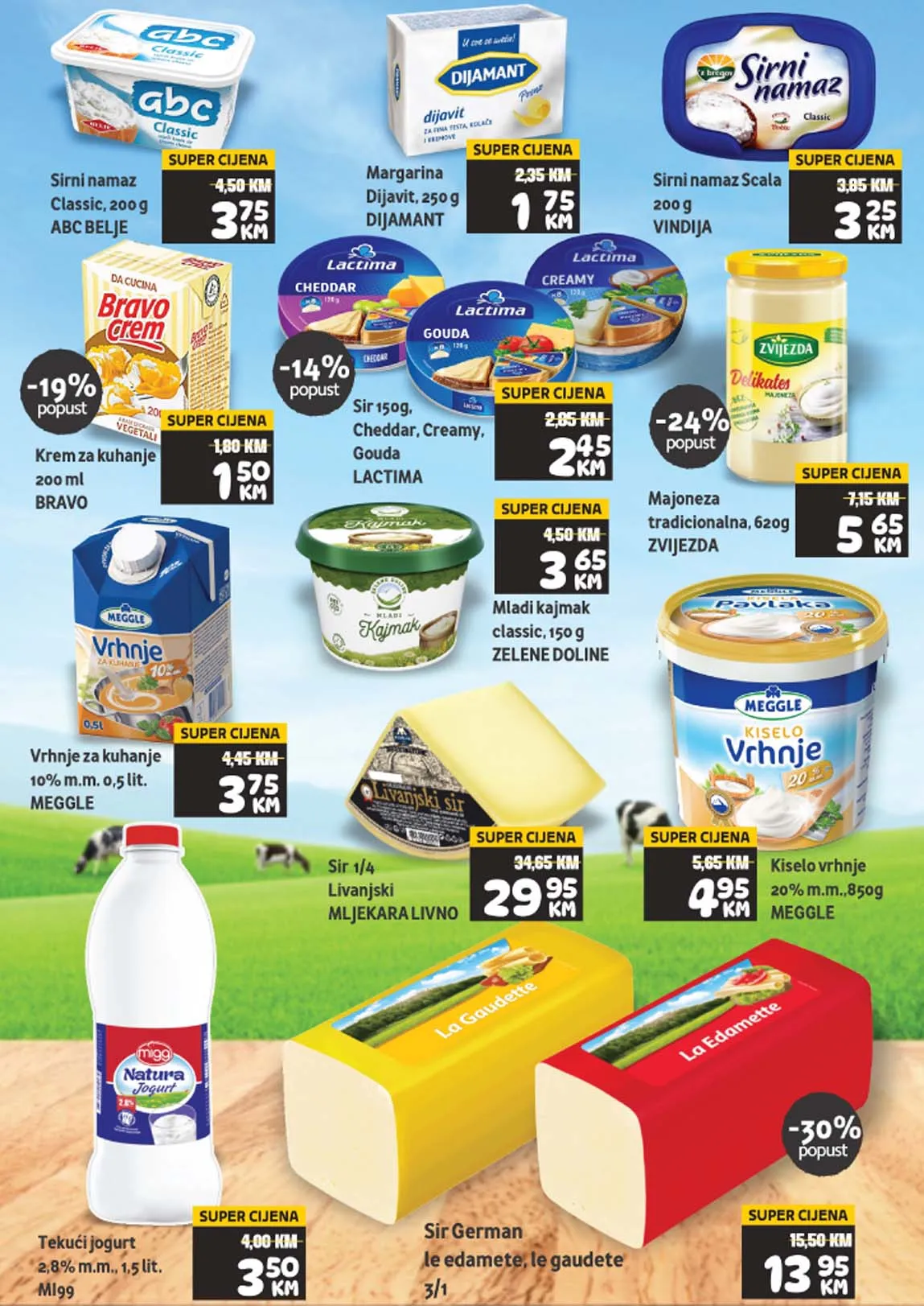 katalog Best Travnik sniženja
