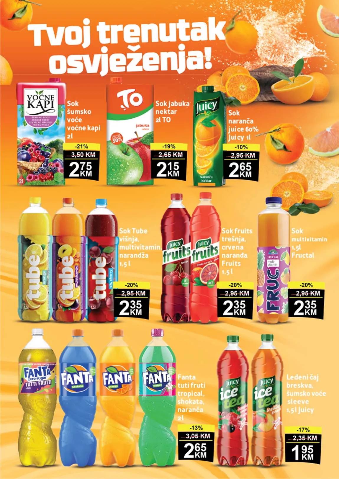 katalog Best Travnik sniženja