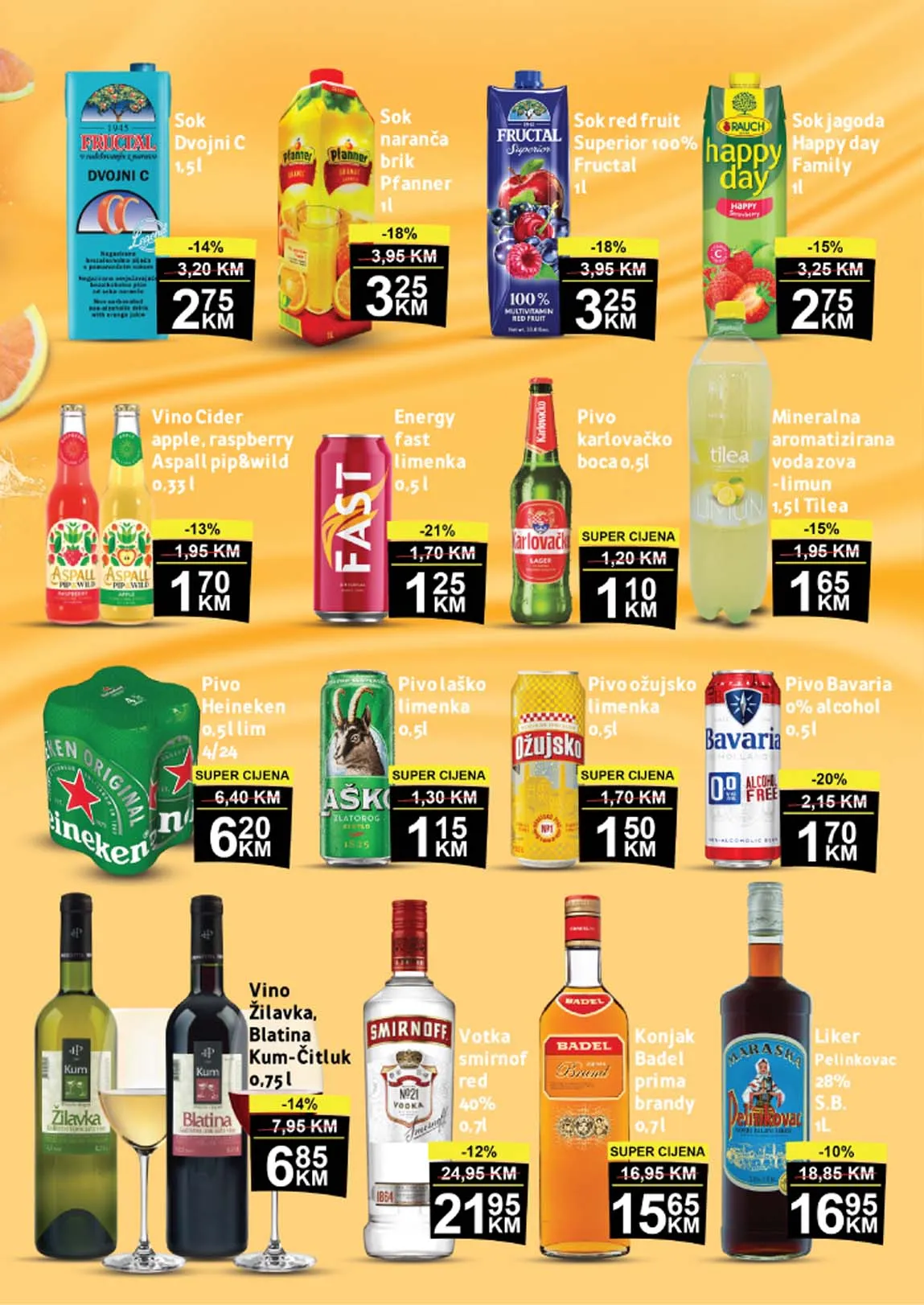 katalog Best Travnik sniženja