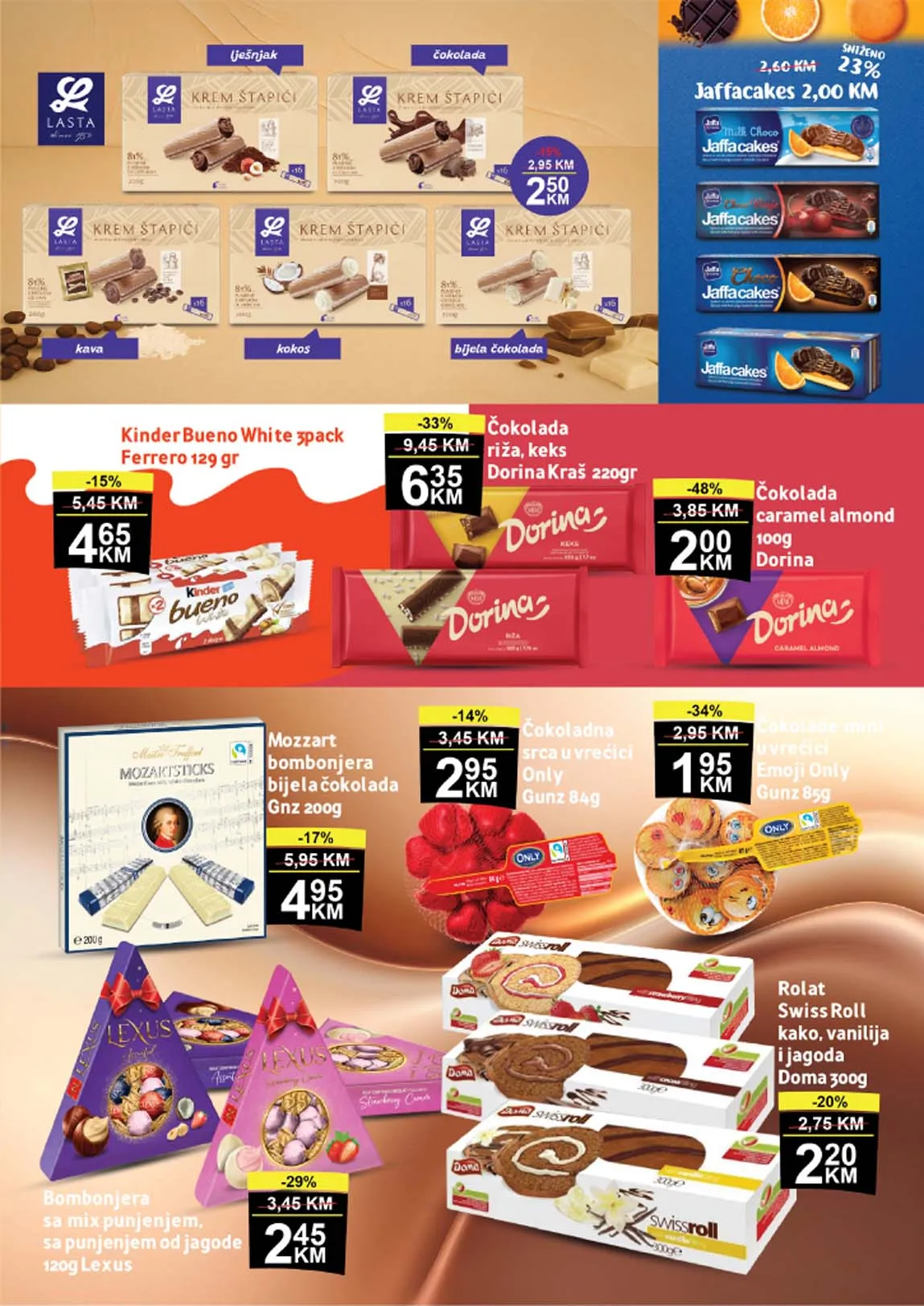 katalog Best Travnik sniženja