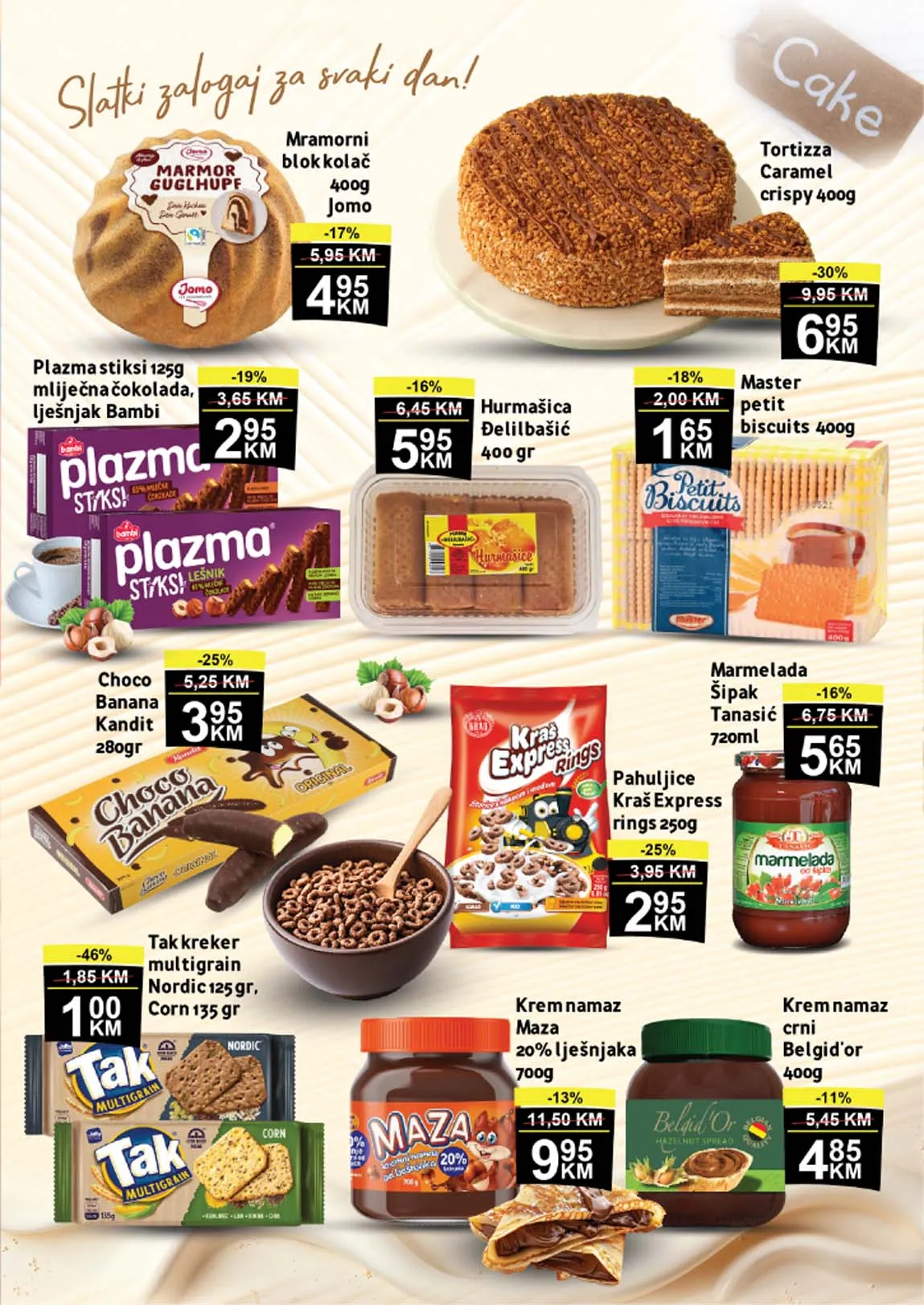 katalog Best Travnik sniženja