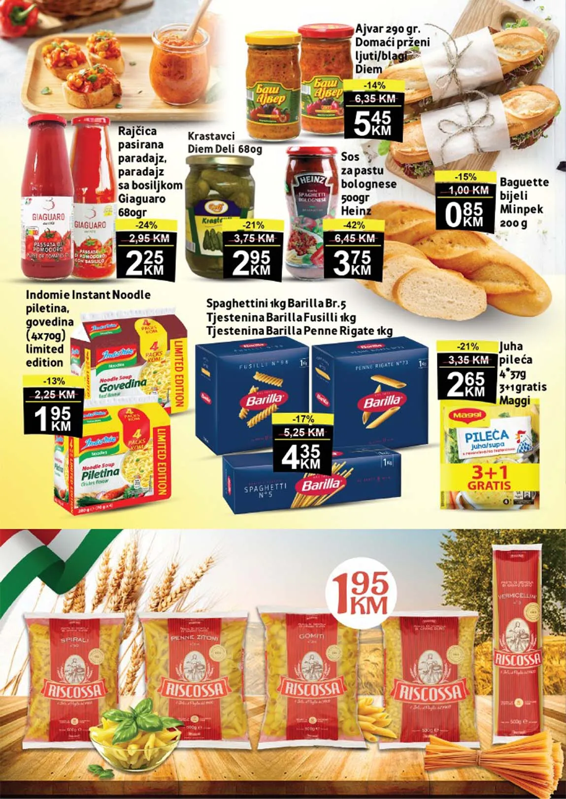 katalog Best Travnik sniženja