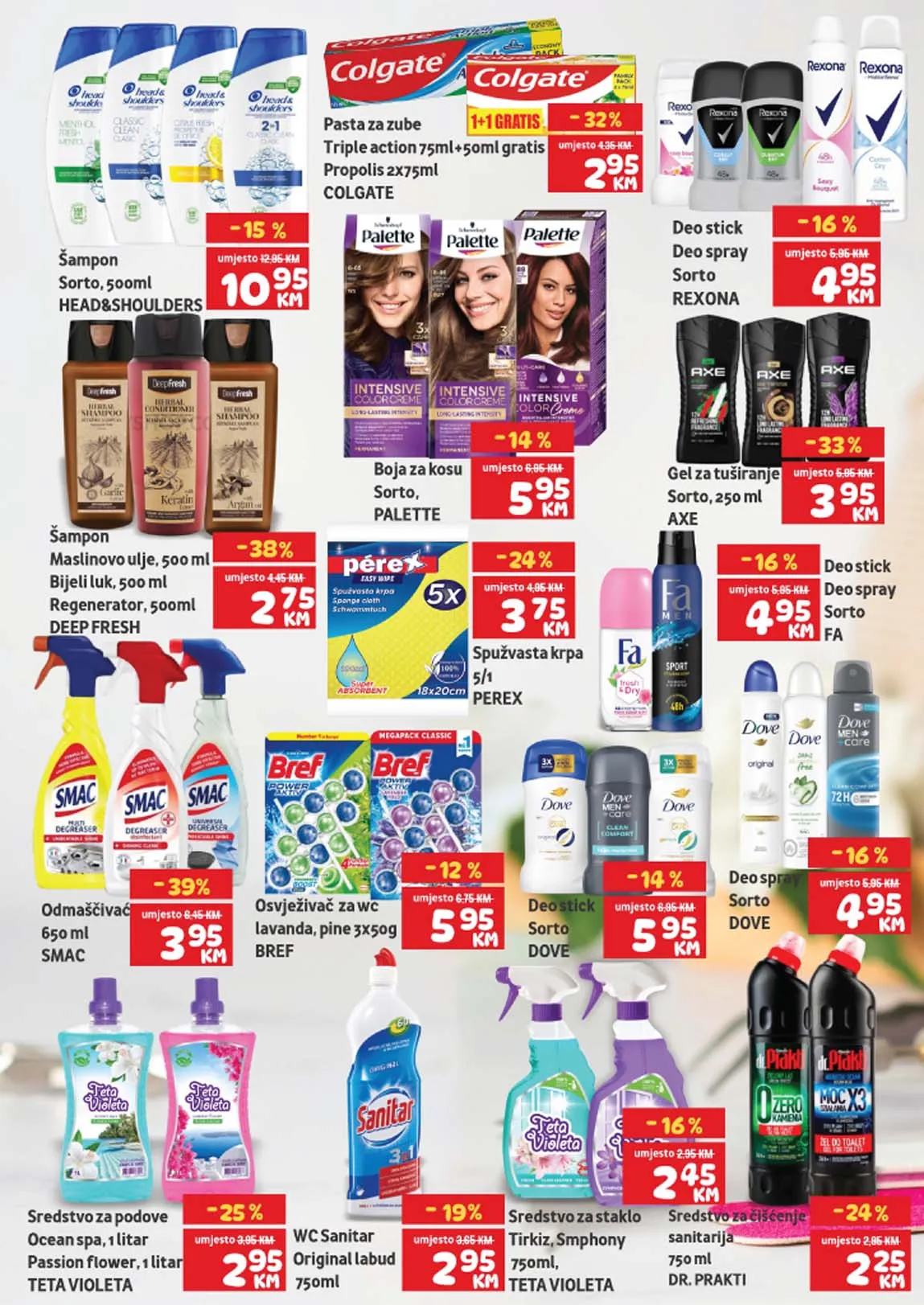 katalog Best Travnik sniženja