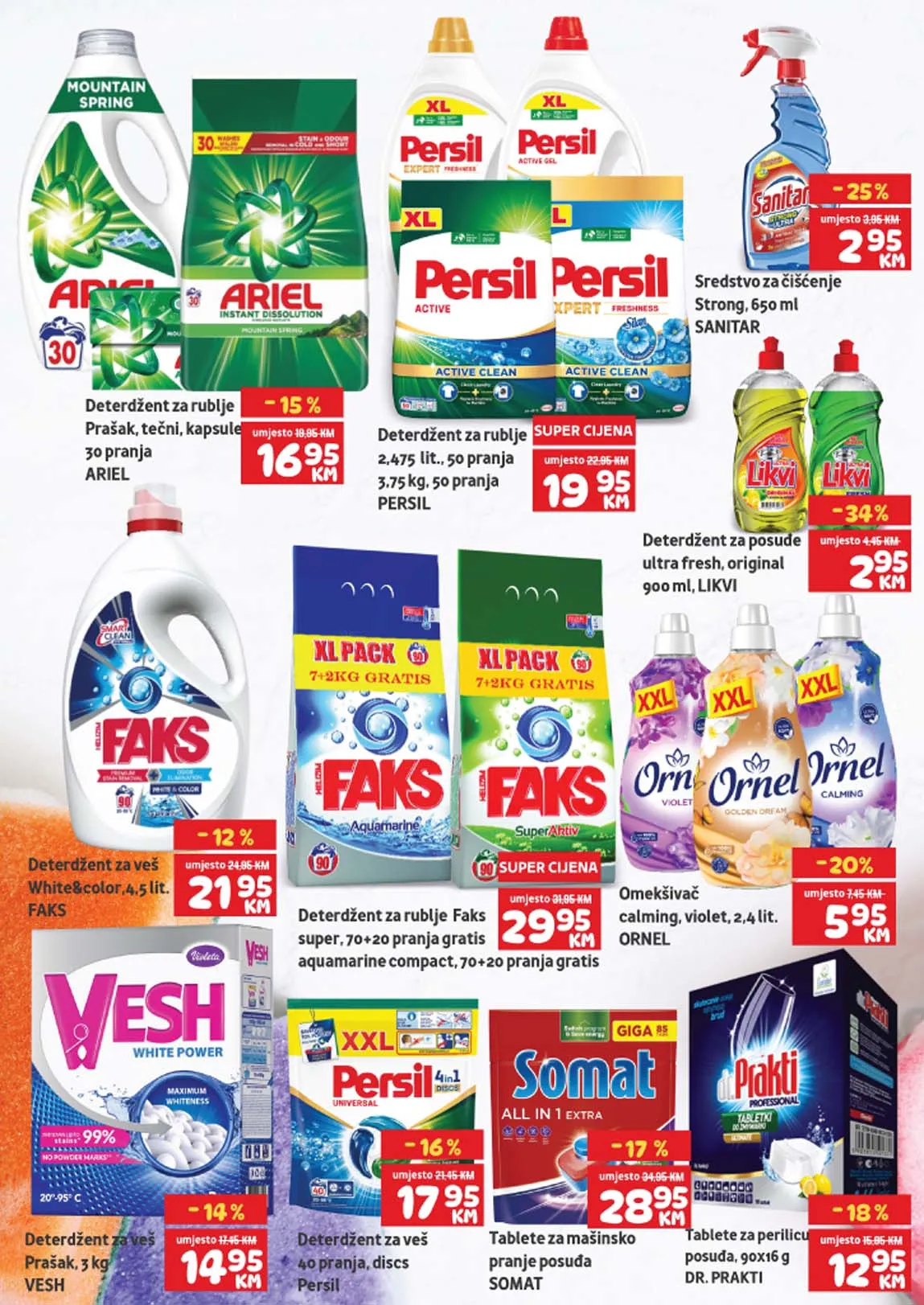 katalog Best Travnik sniženja