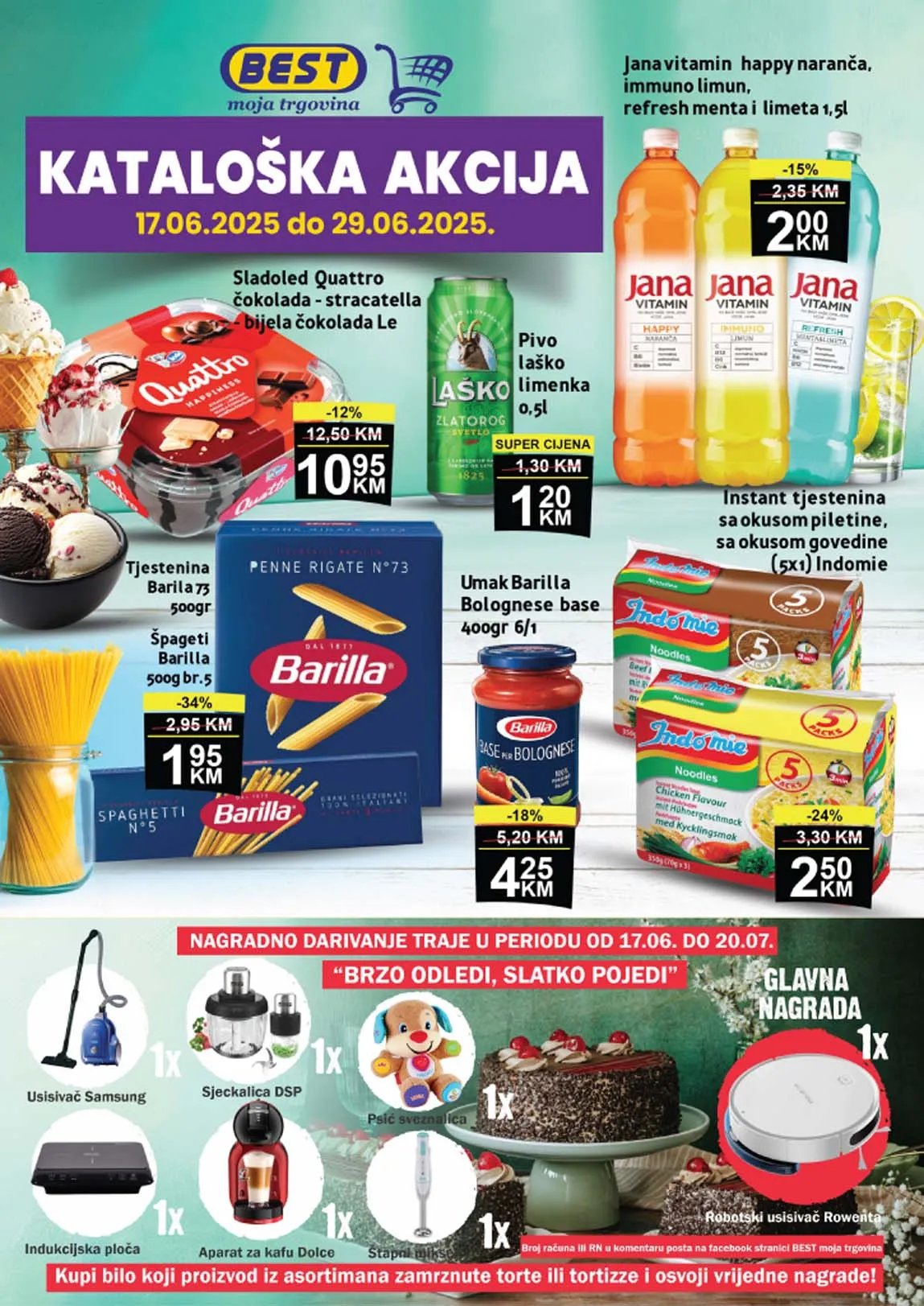 katalog Best Travnik sniženja