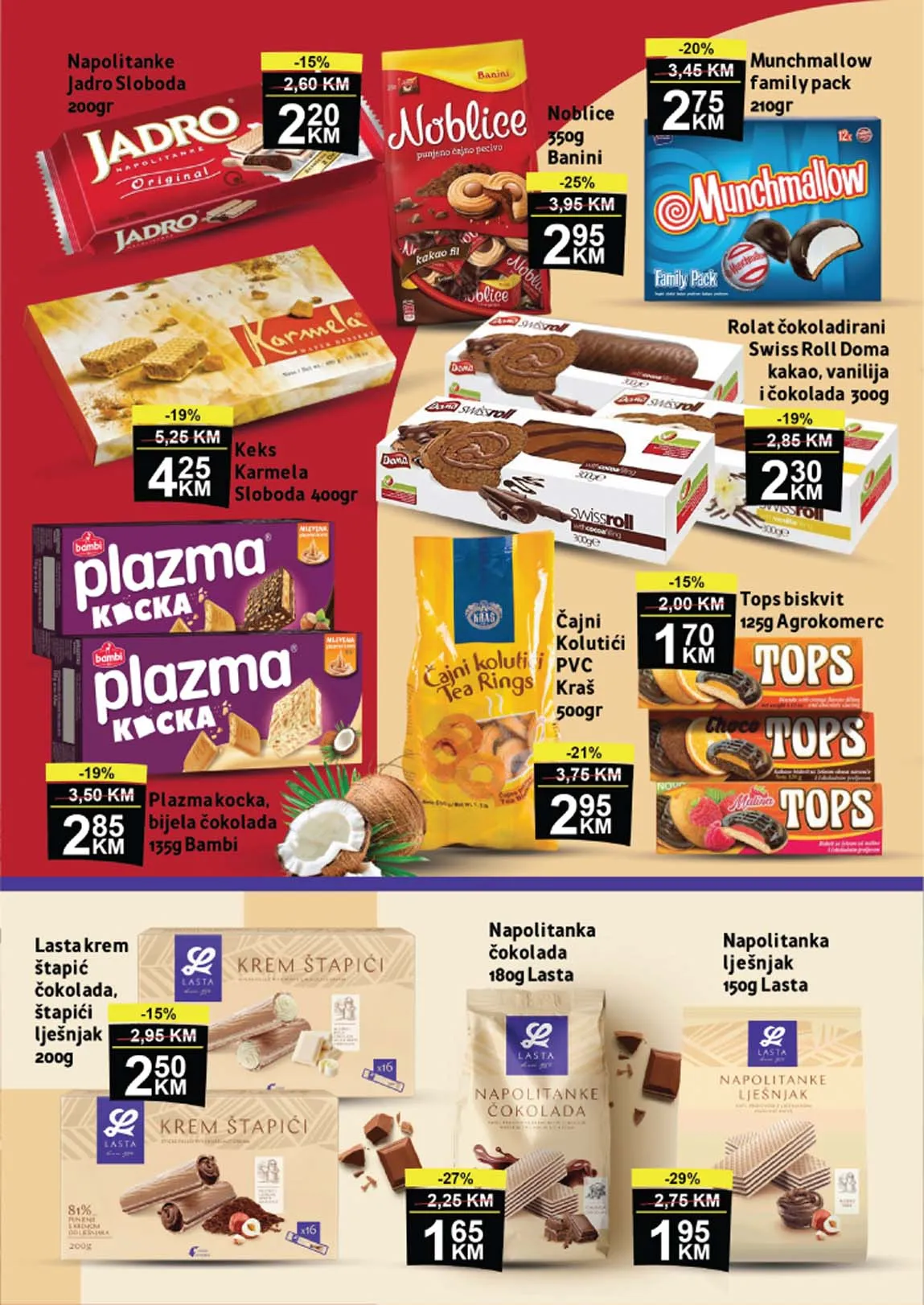 katalog Best Travnik sniženja