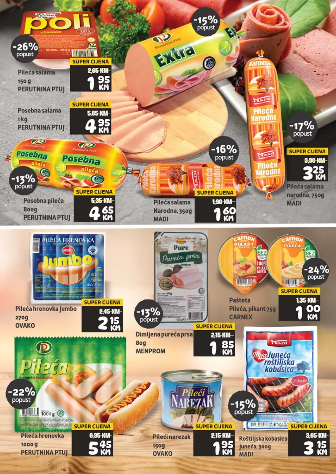 katalog Best Travnik sniženja