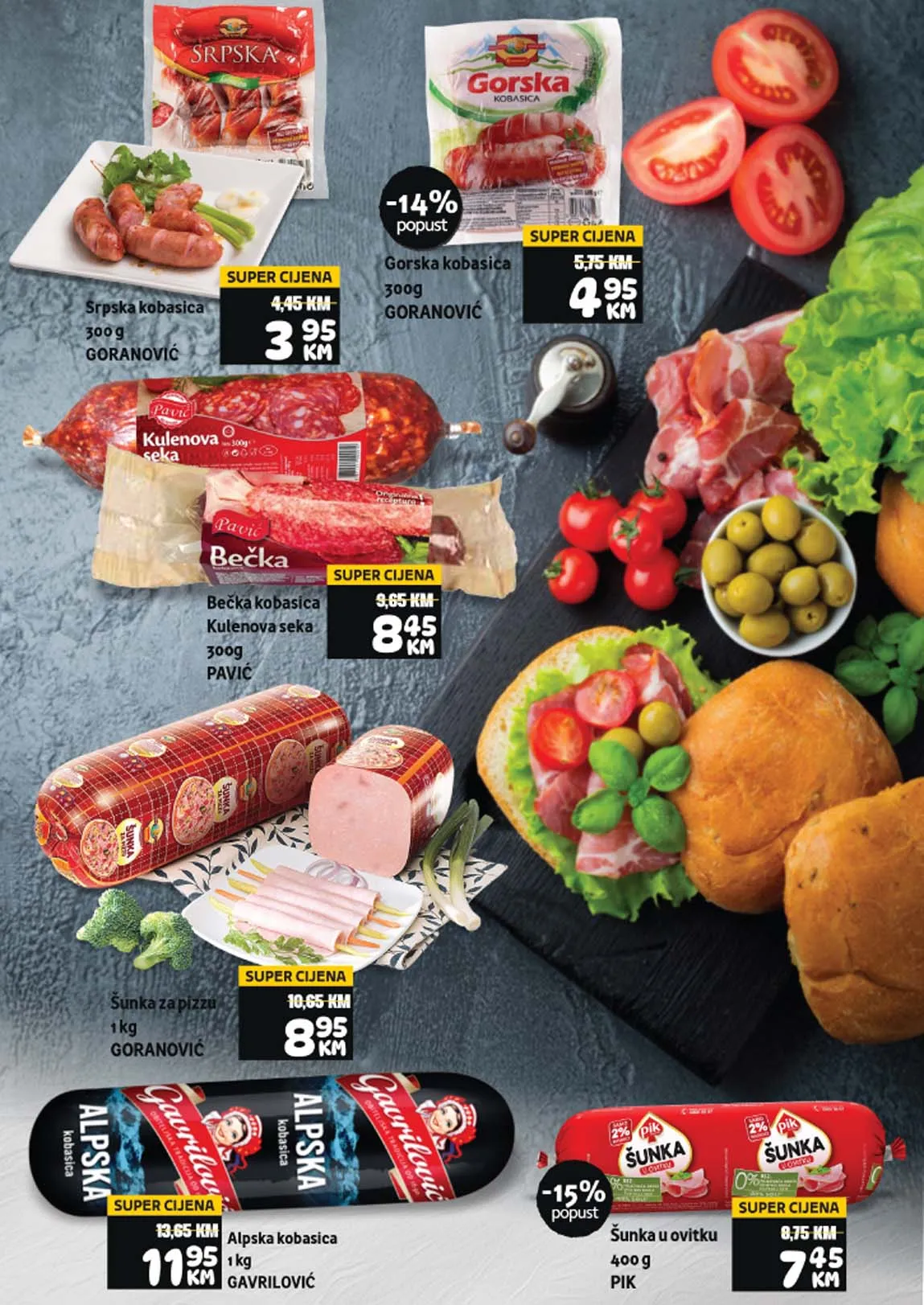 katalog Best Travnik sniženja