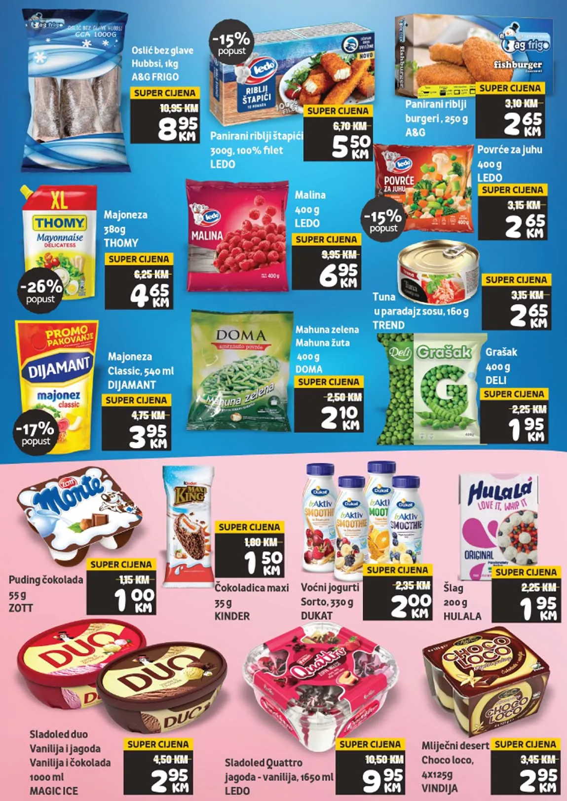katalog Best Travnik sniženja