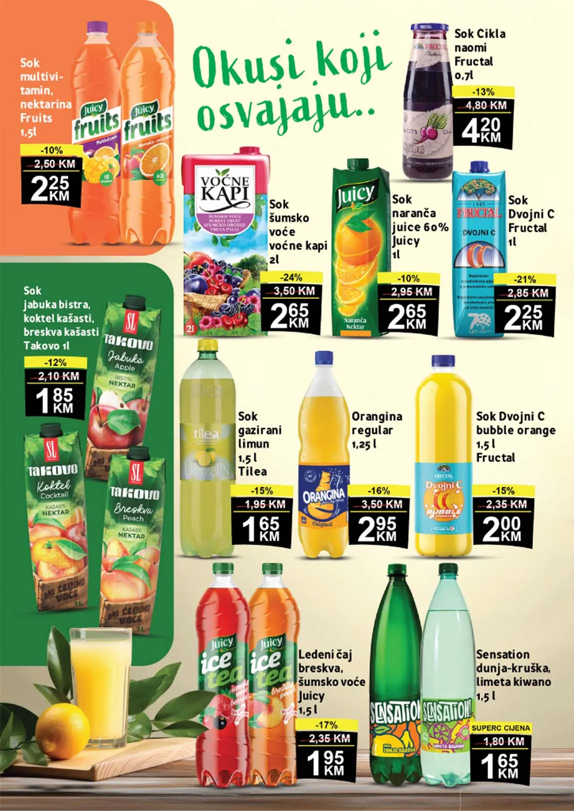 katalog Best Travnik sniženja