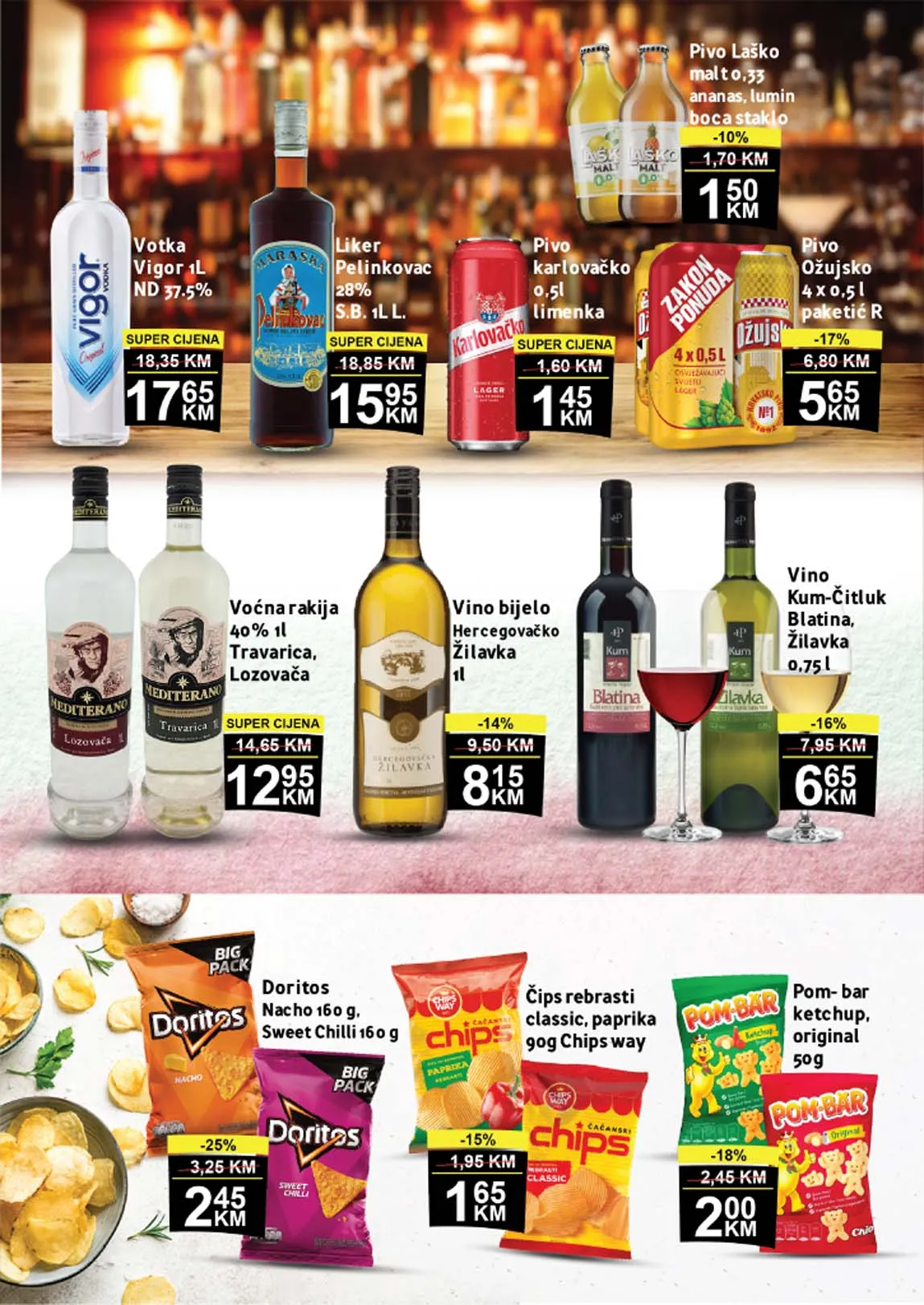 katalog Best Travnik sniženja