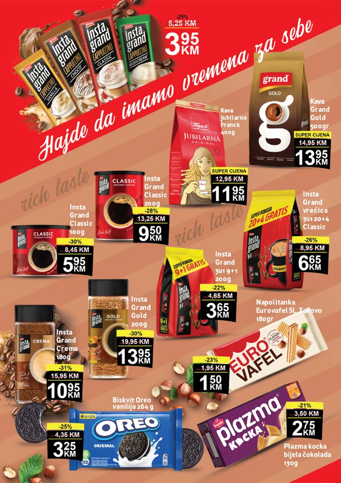 katalog Best Travnik sniženja