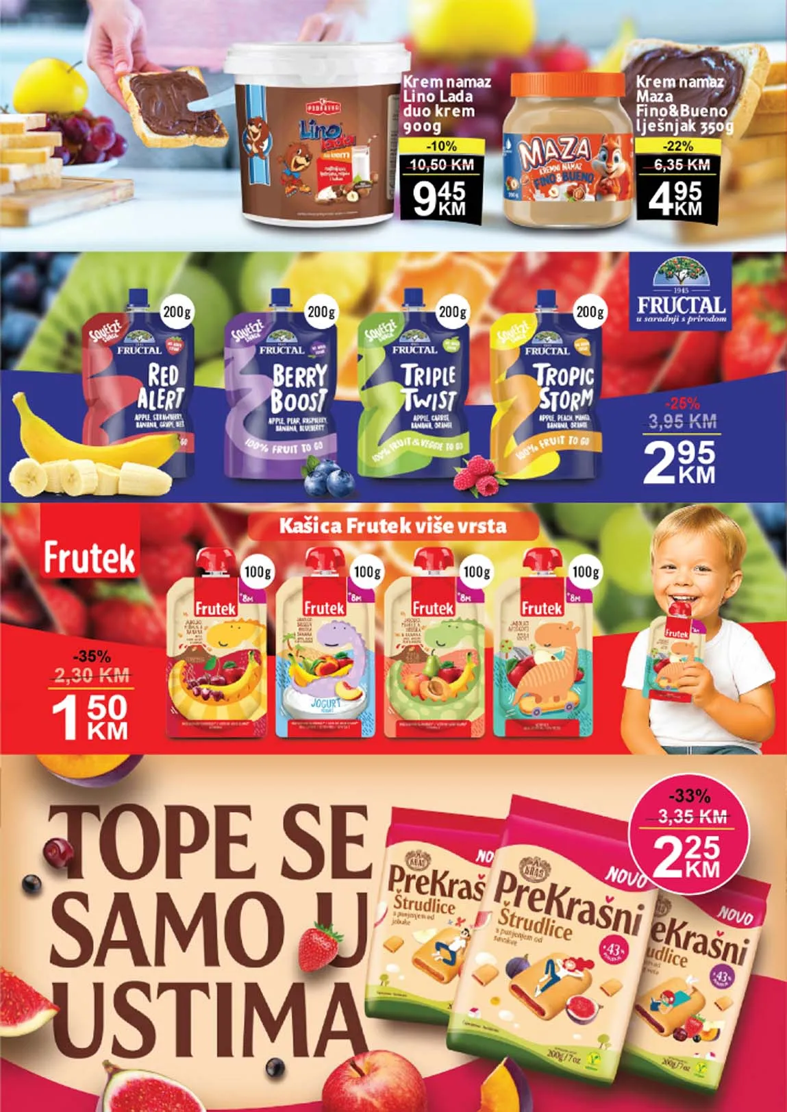 katalog Best Travnik sniženja