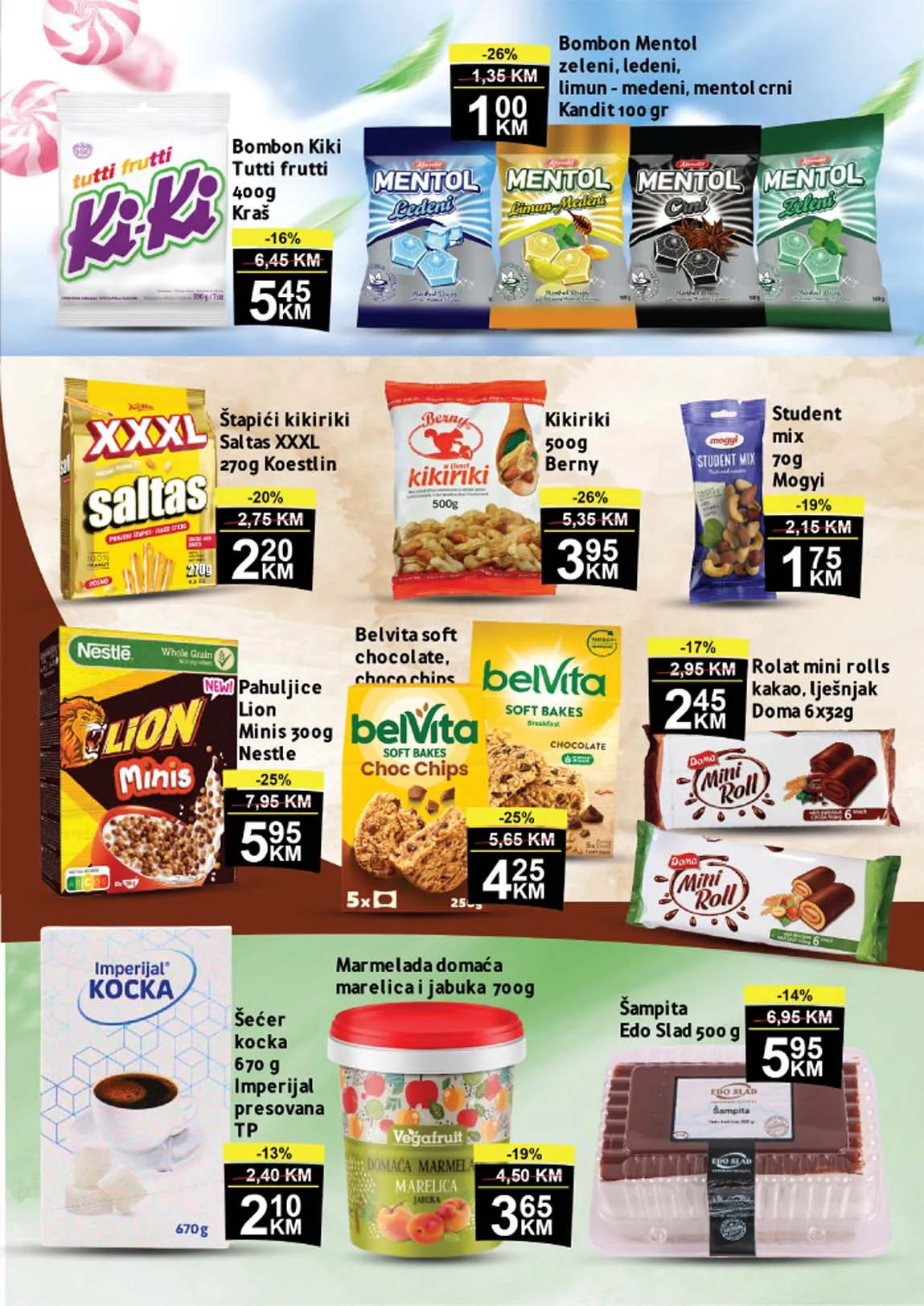 katalog Best Travnik sniženja
