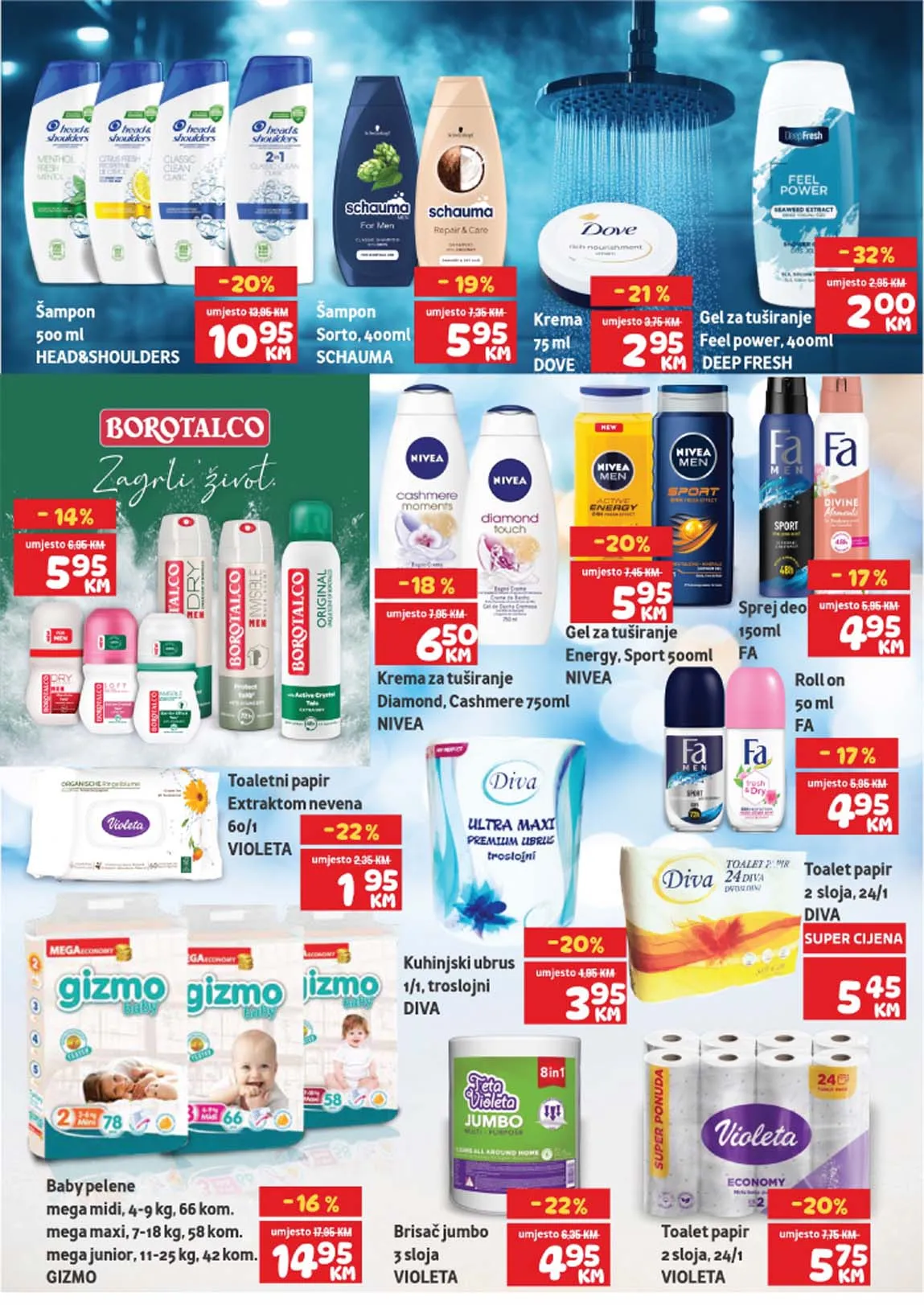 katalog Best Travnik sniženja