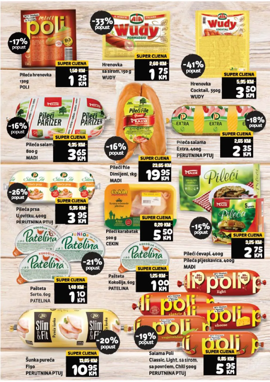 katalog Best Travnik sniženja