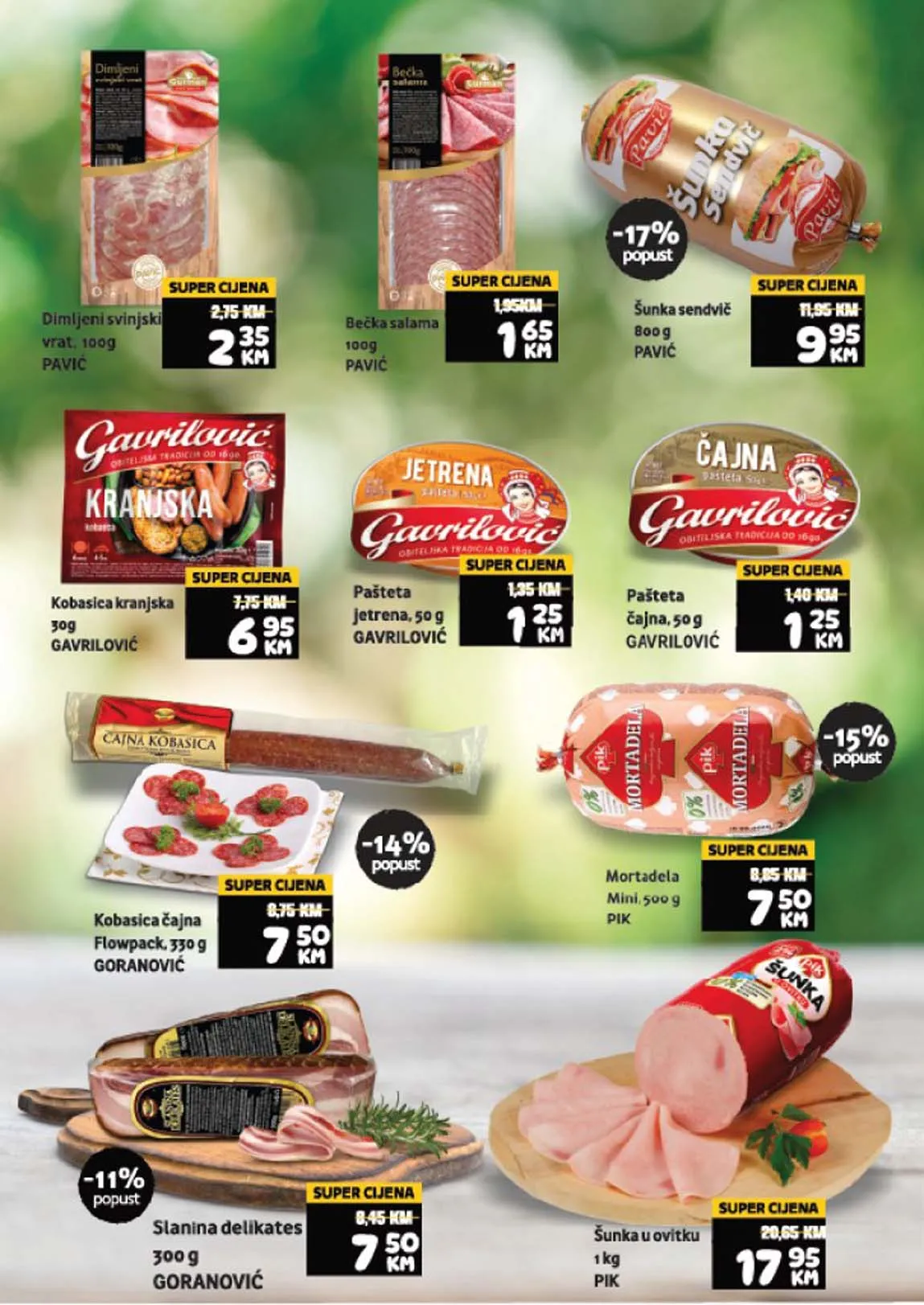 katalog Best Travnik sniženja