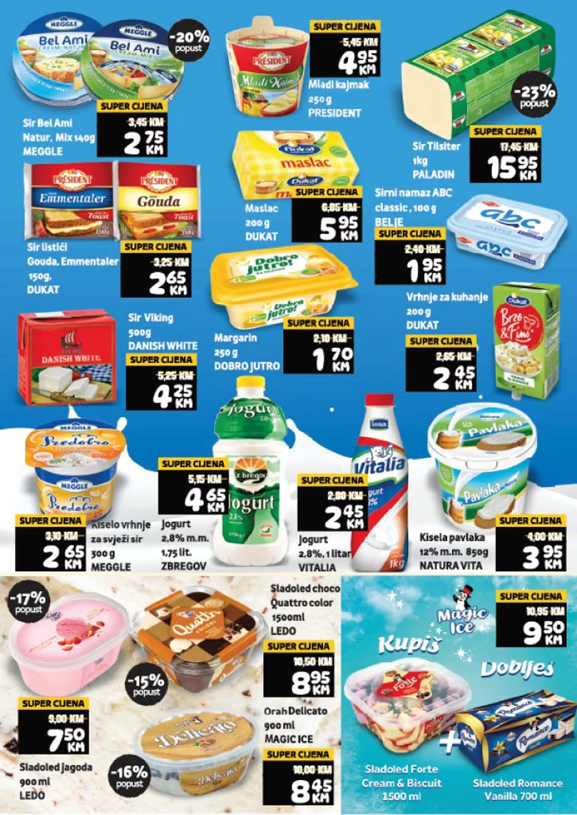 katalog Best Travnik sniženja
