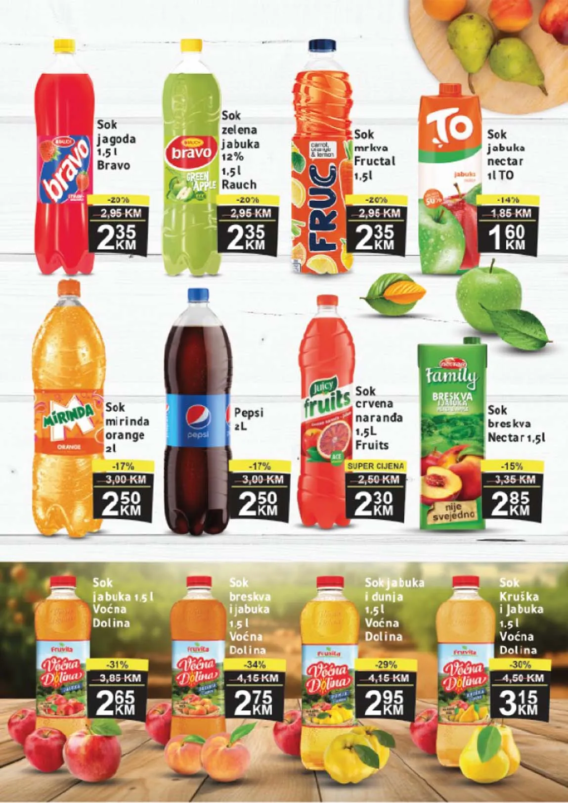 katalog Best Travnik sniženja
