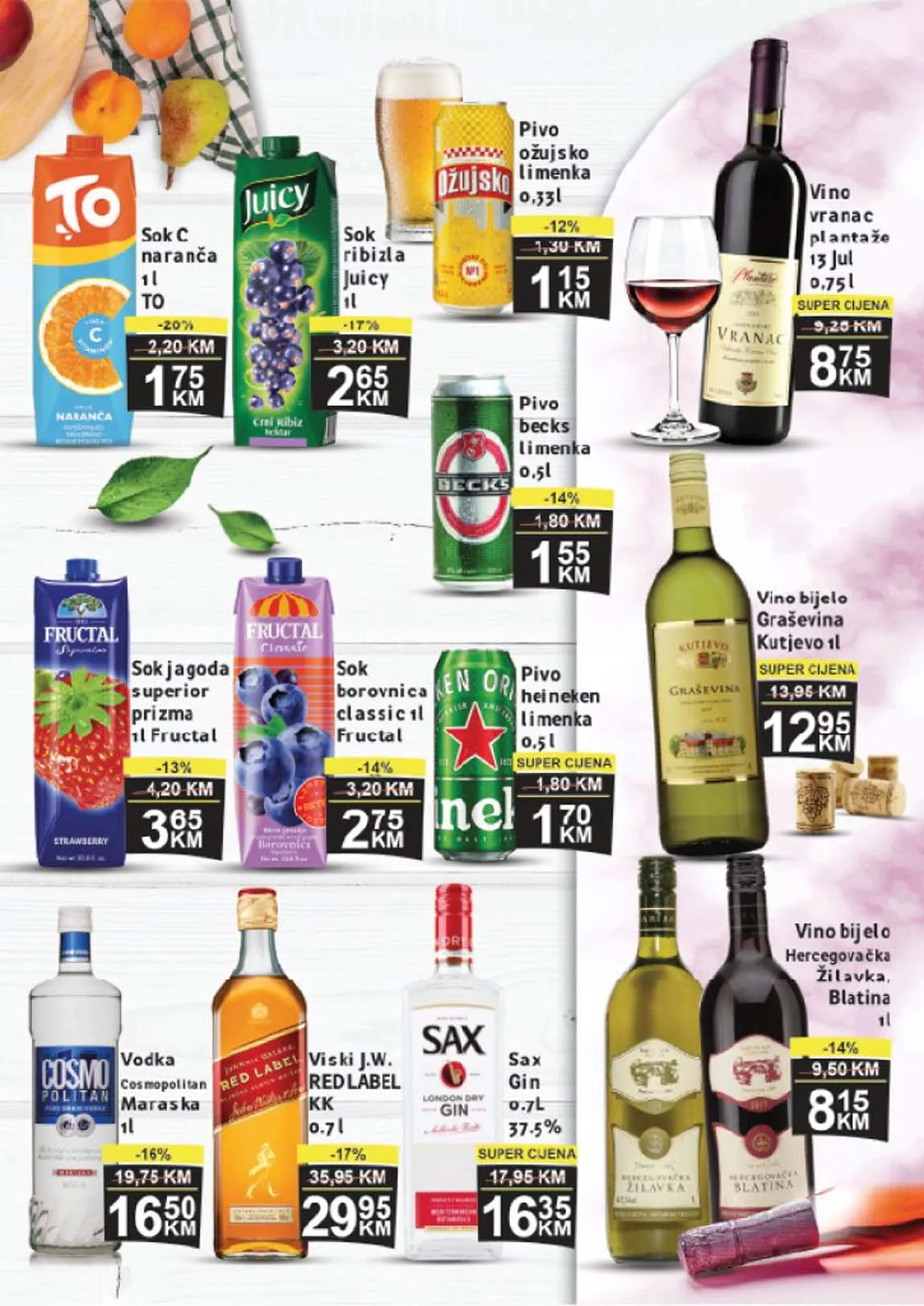 katalog Best Travnik sniženja