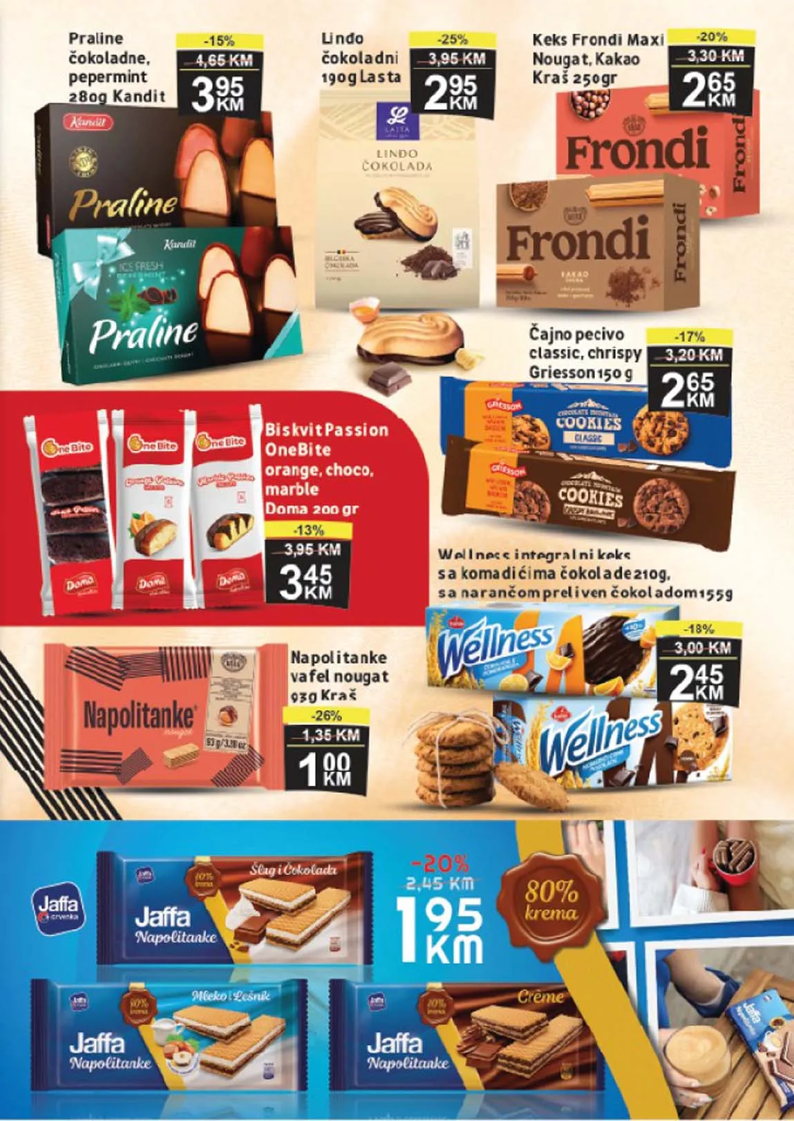 katalog Best Travnik sniženja