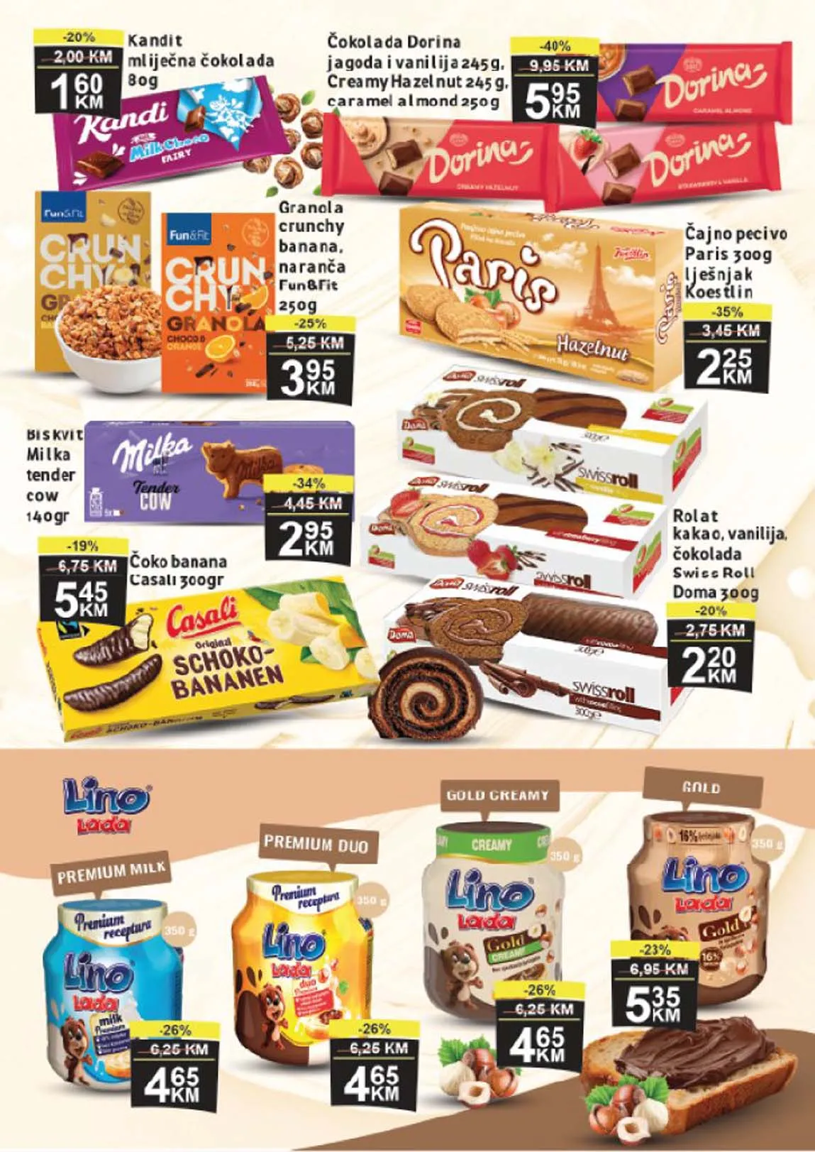 katalog Best Travnik sniženja